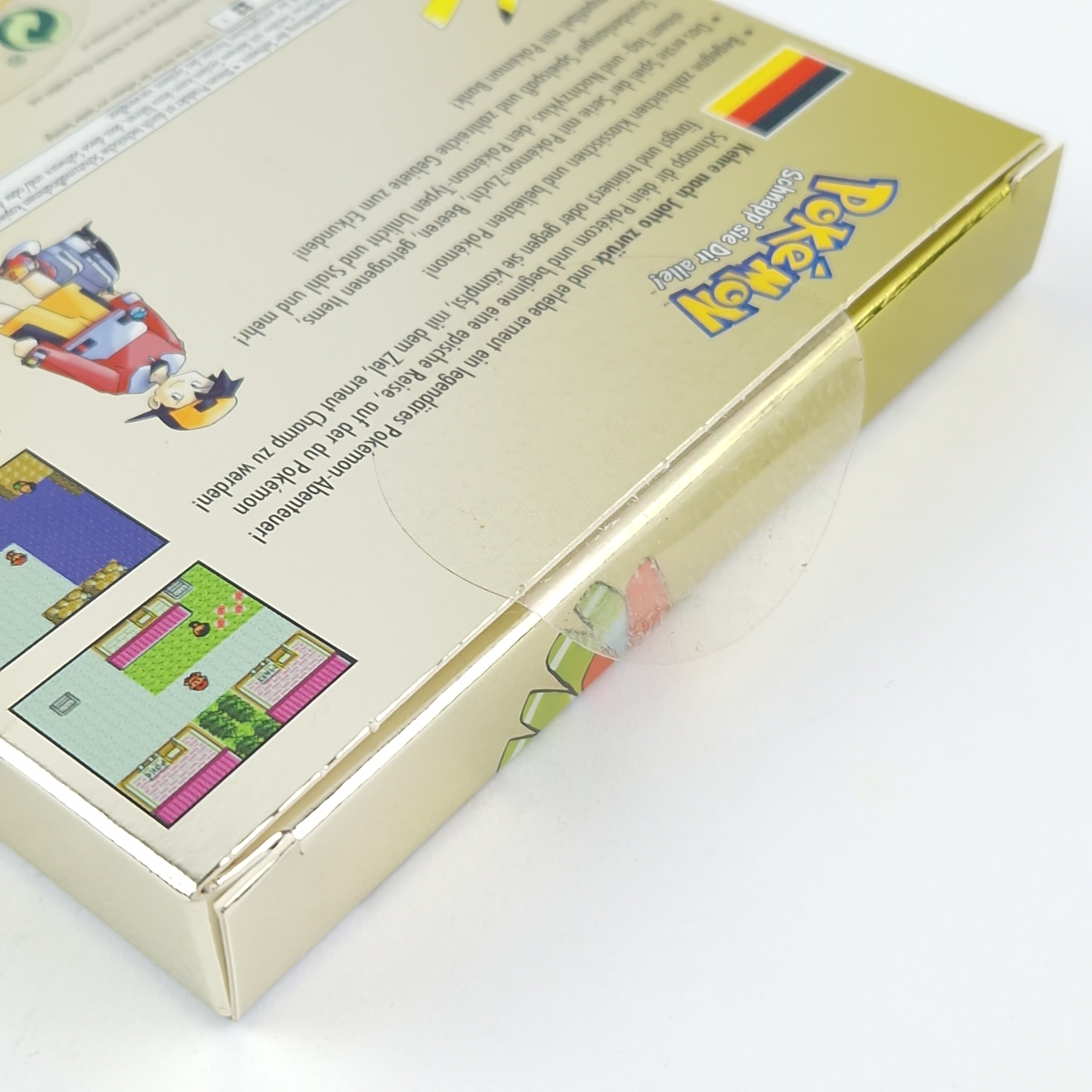 Nintendo 3DS Spiel – Pokemon Silberne Edition Downloadcode