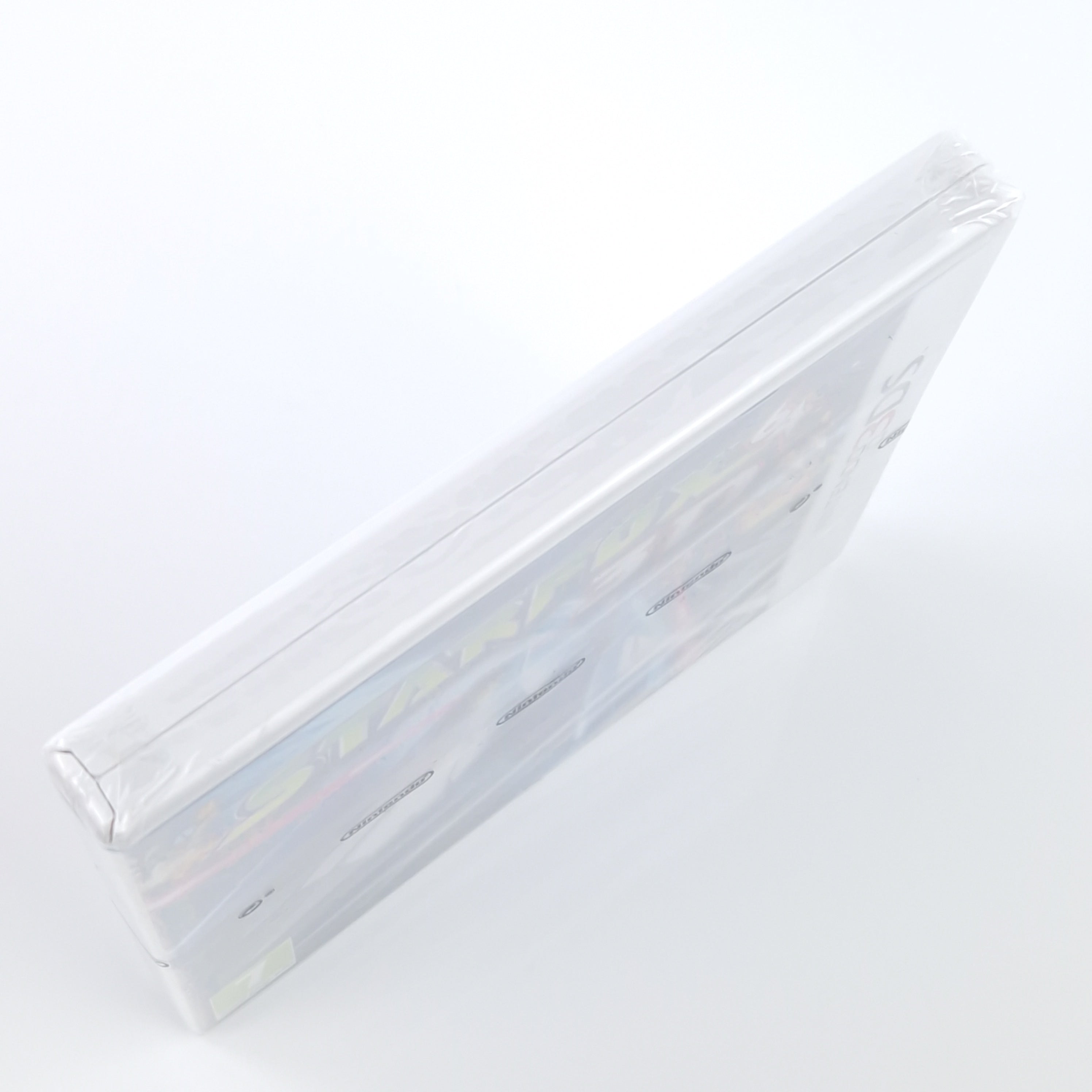 Nintendo 3DS Spiel – Starfox 64 3D OVP Neu PAL