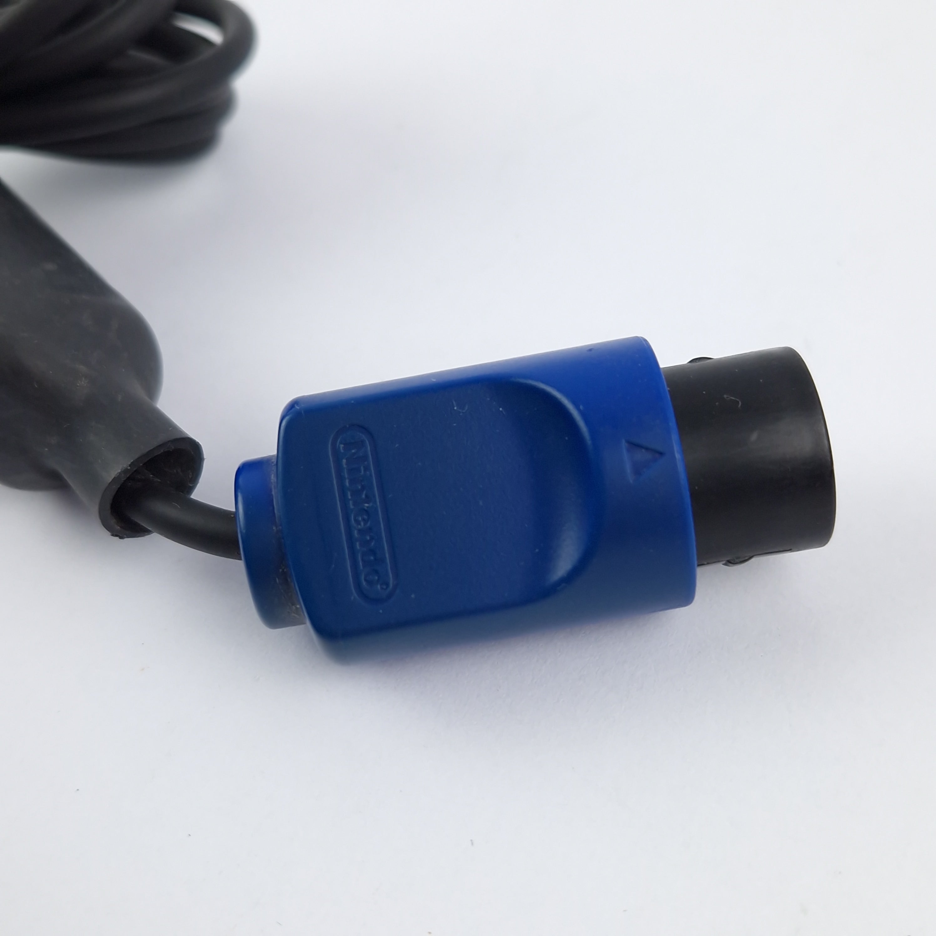 Nintendo 64 Controller – Original N64 Gamepad Blau Zubehör