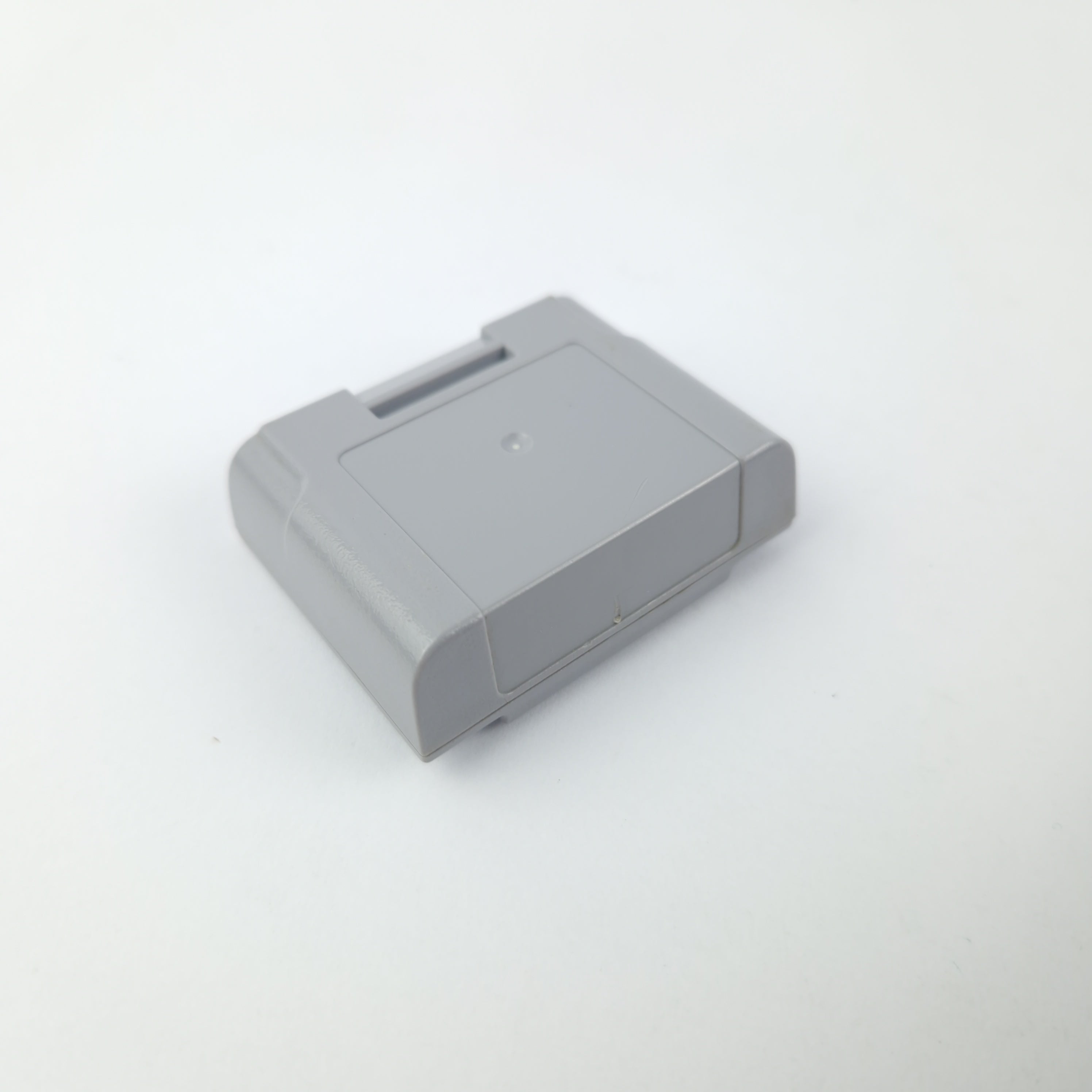 Nintendo 64 Controller & Controller Pak Zubehör N64 PAL