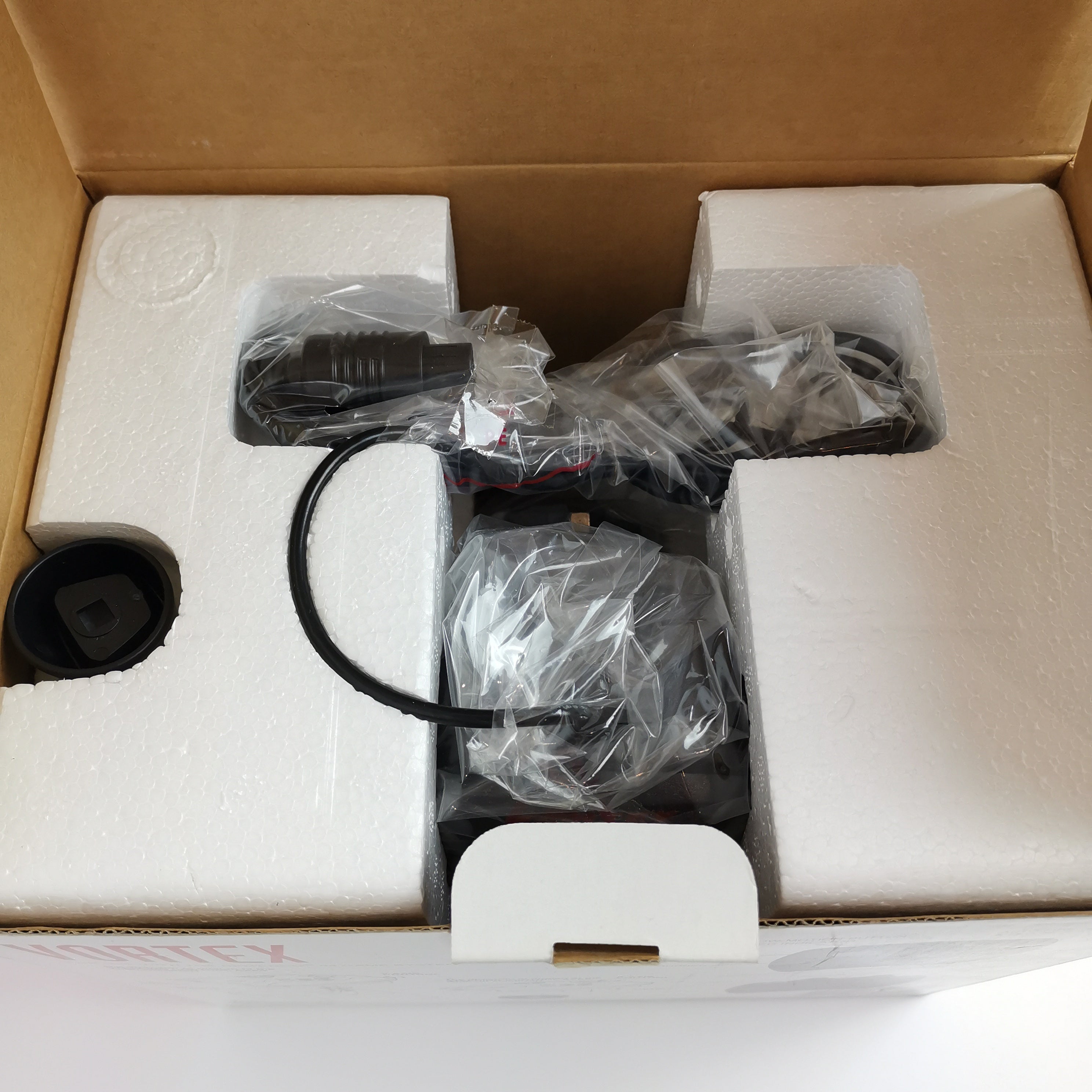 Nintendo 64 Controller – Vortex Gamepad Interact Neu OVP