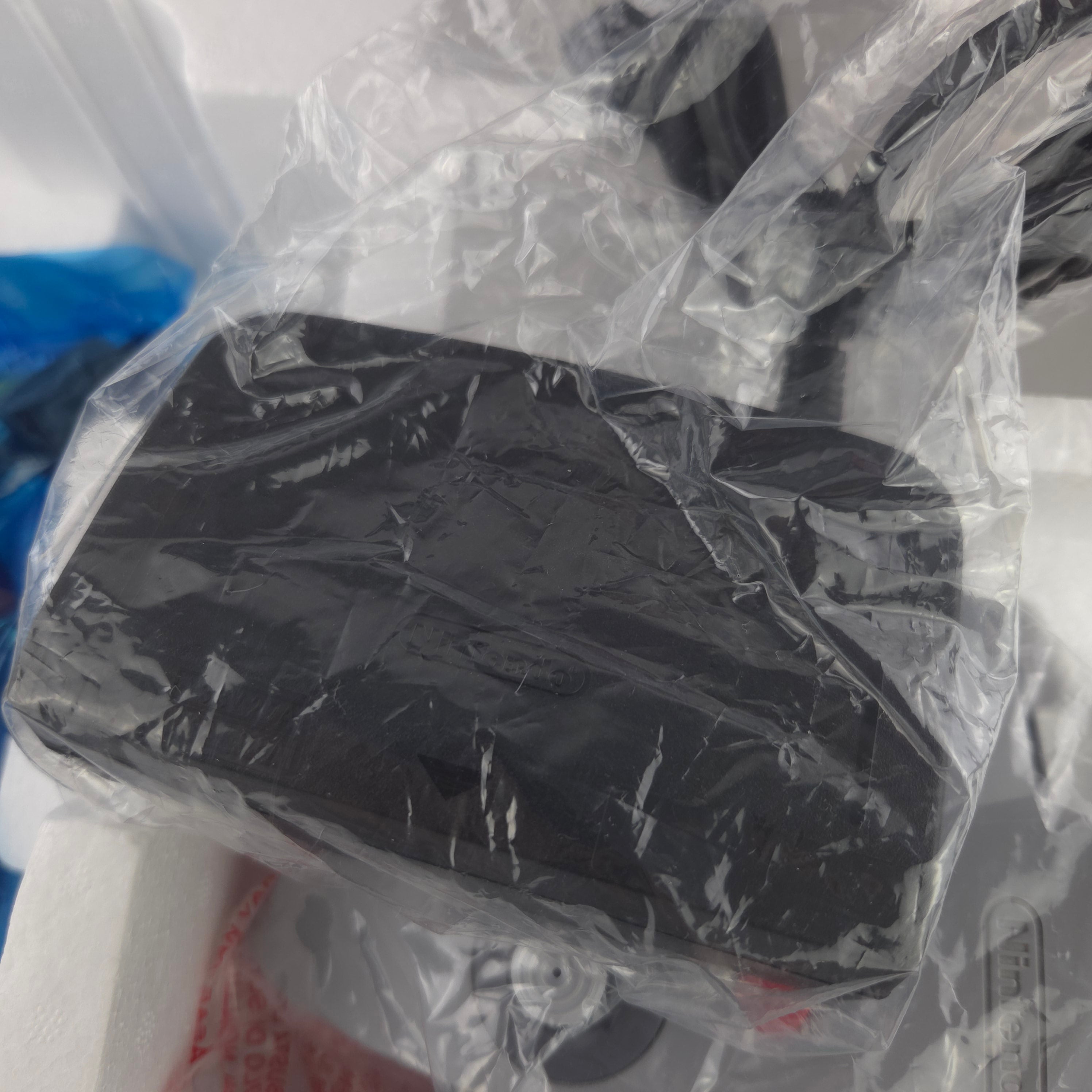 Nintendo 64 Konsole – The New Dimension of Fun OVP PAL