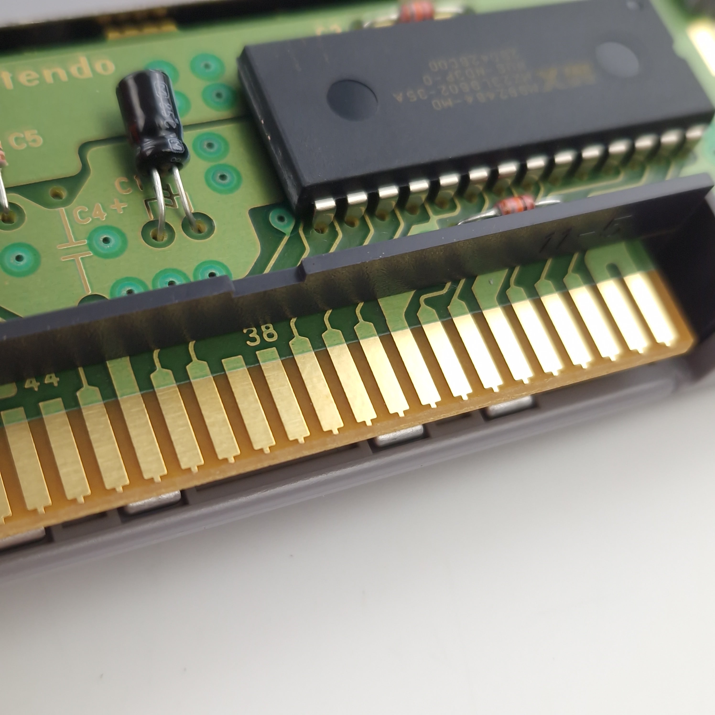 Nintendo 64 Spiel – Castlevania Modul OVP PAL EUR-1