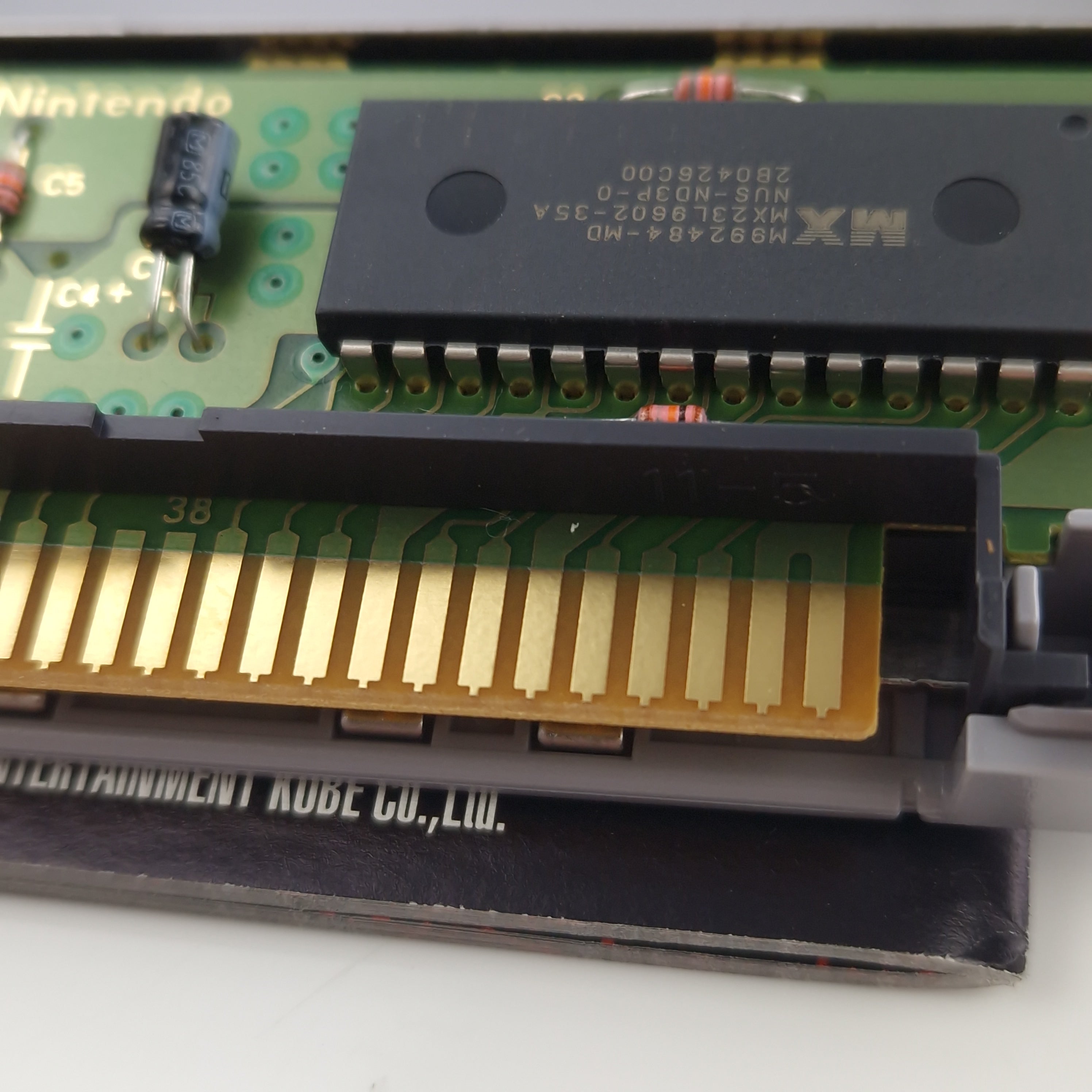 Nintendo 64 Spiel – Castlevania Modul OVP PAL EUR-1