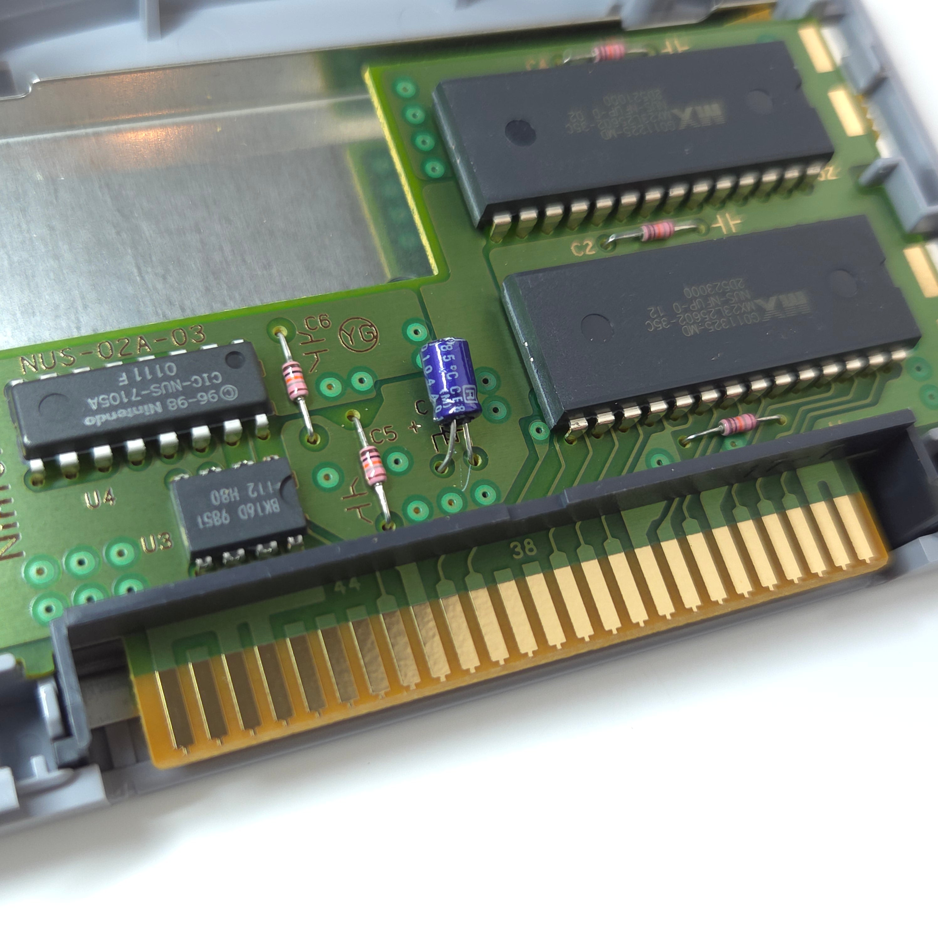 Nintendo 64 Spiel – Conkers Bad Fur Day N64 PAL OVP