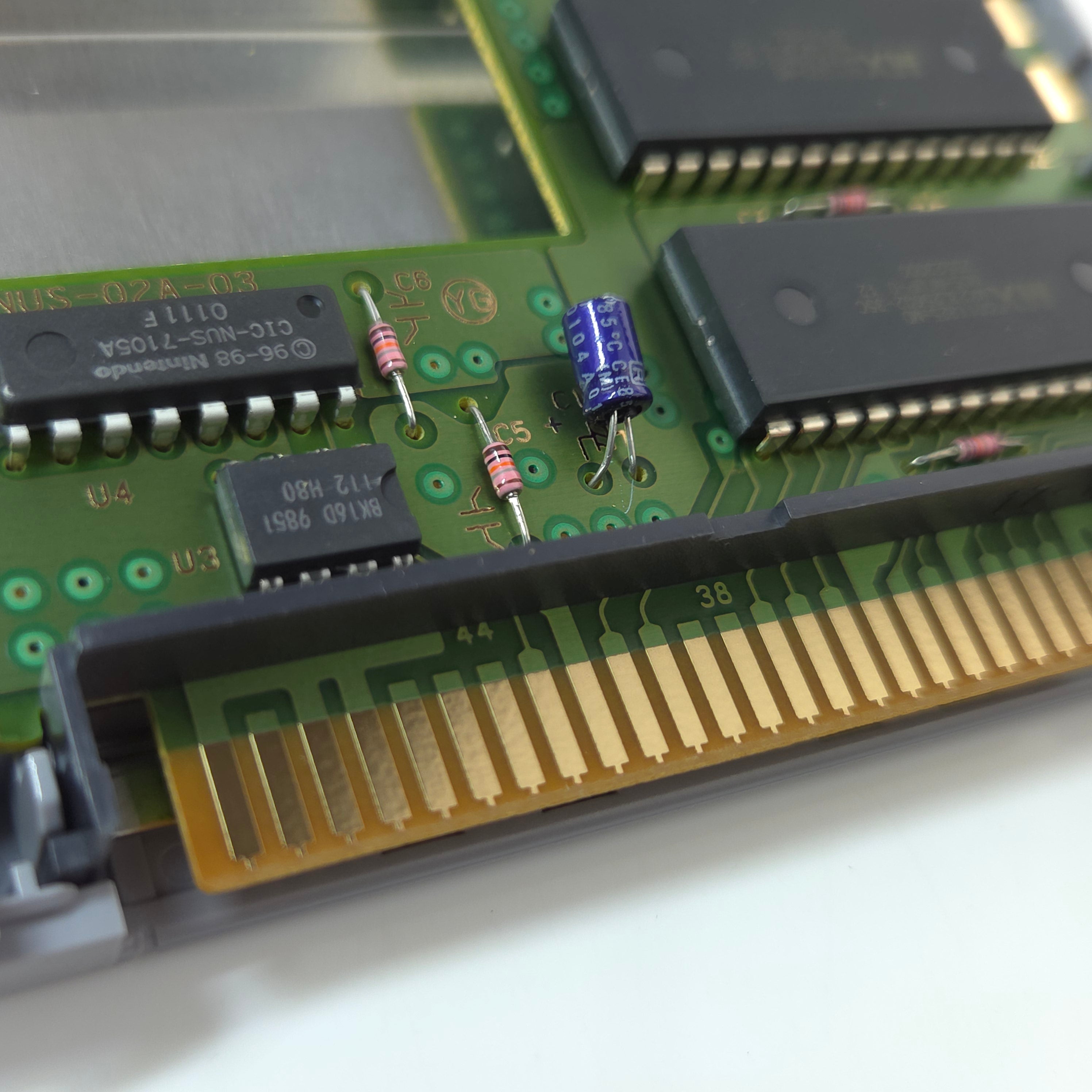 Nintendo 64 Spiel – Conkers Bad Fur Day N64 PAL OVP