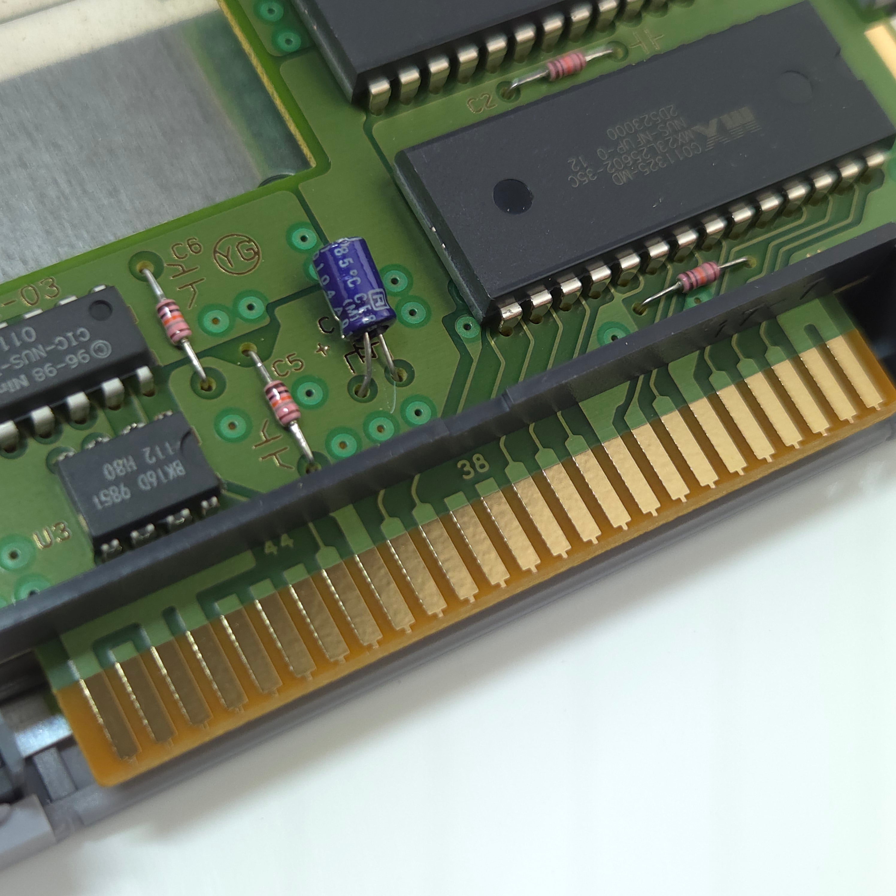 Nintendo 64 Spiel – Conkers Bad Fur Day N64 PAL OVP