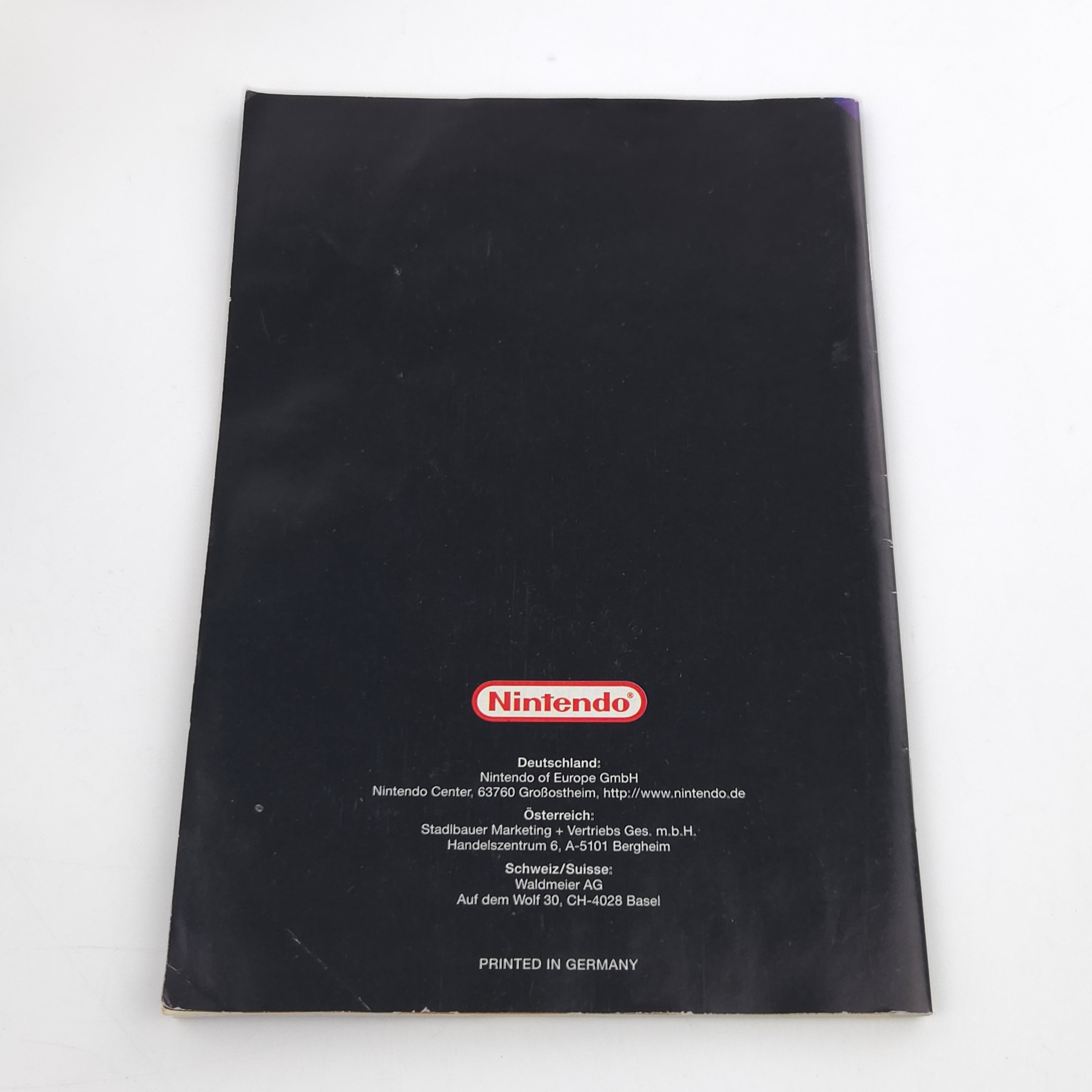 Nintendo 64 Spiel – Pokemon Stadium (N64 OVP)