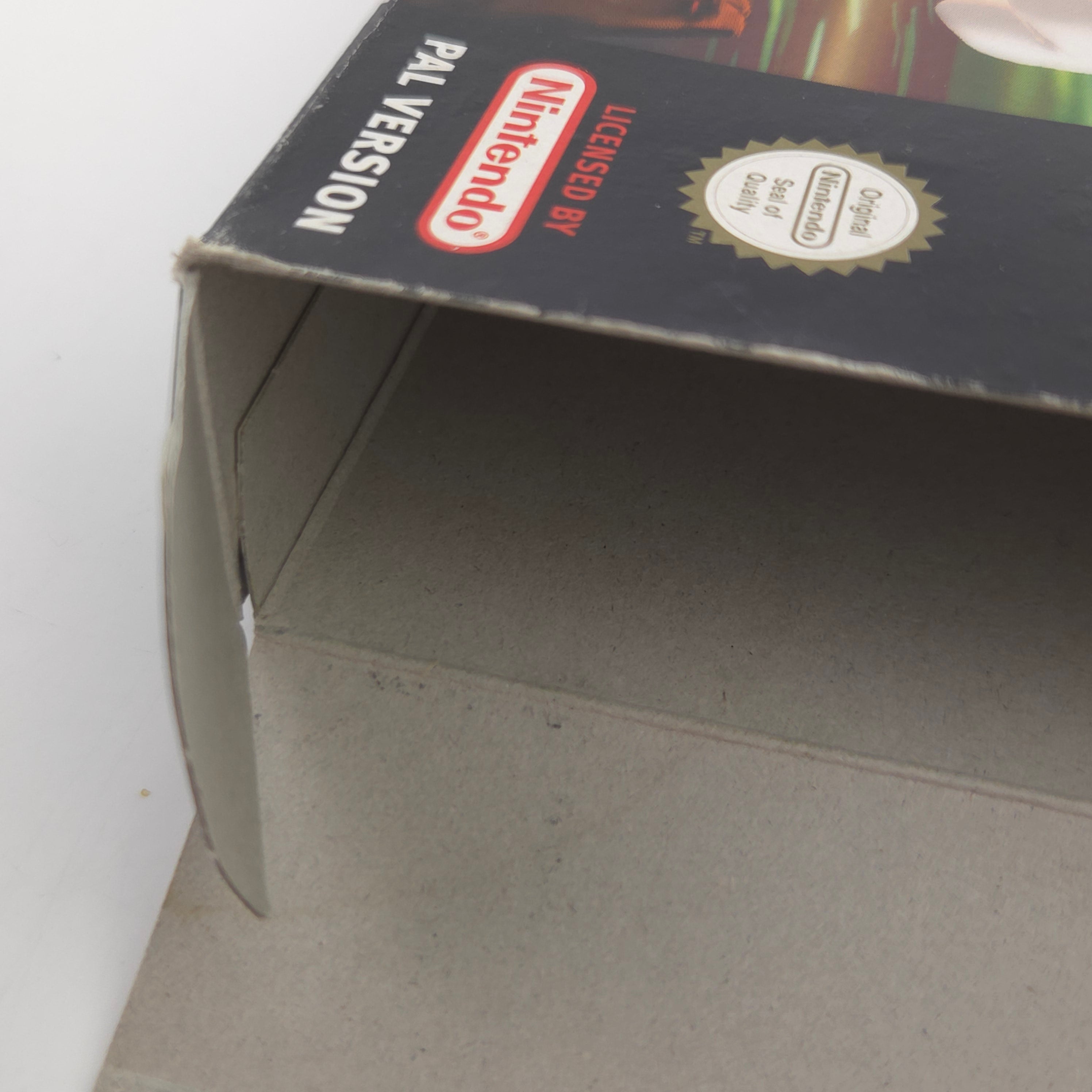 Nintendo 64 Spiel – Rayman 2 The Great Escape (OVP)