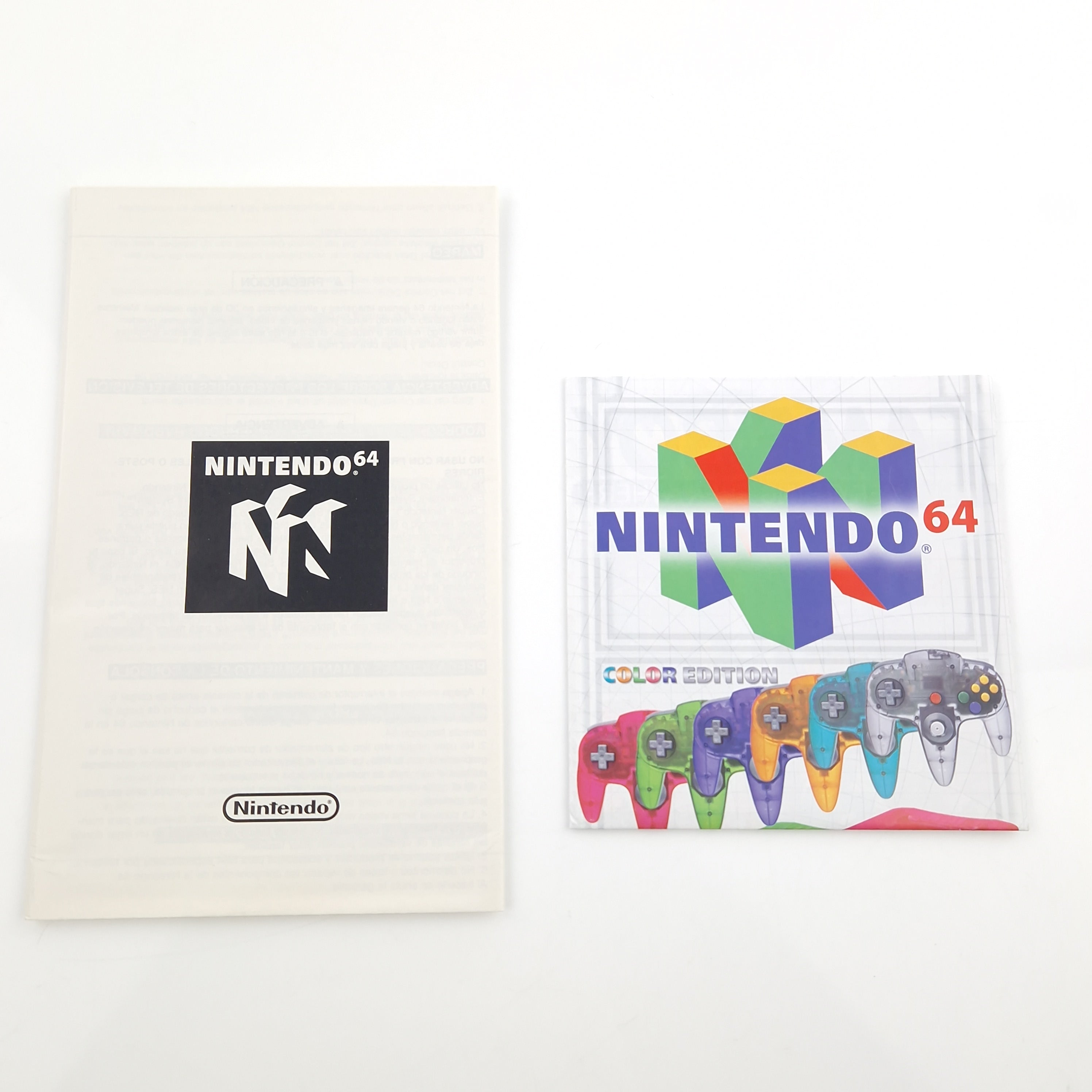 Nintendo 64 Spiel – RR64 Ridge Racer 64 CIB PAL OVP