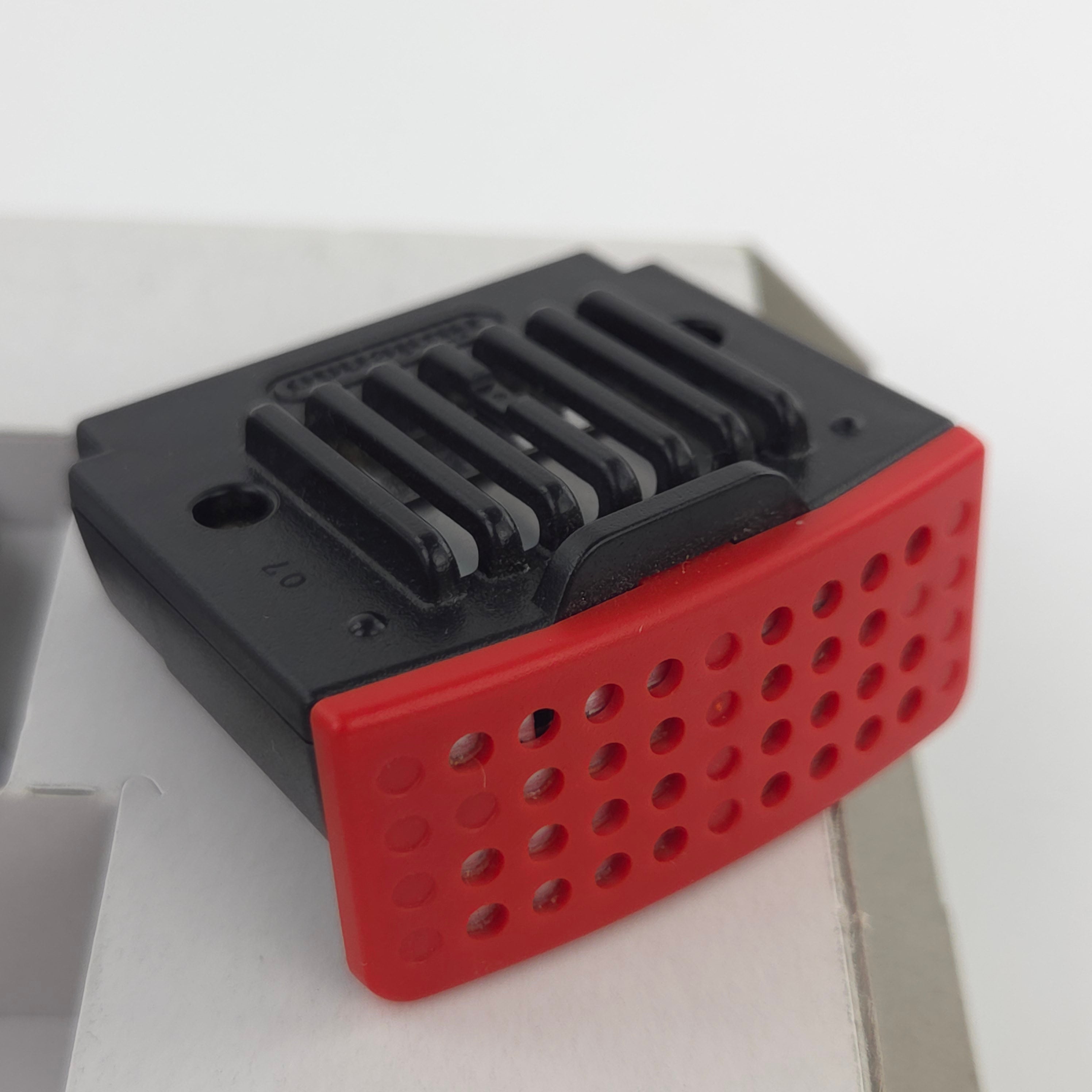 Nintendo 64 Zubehör – Expansion Pak OVP PAL