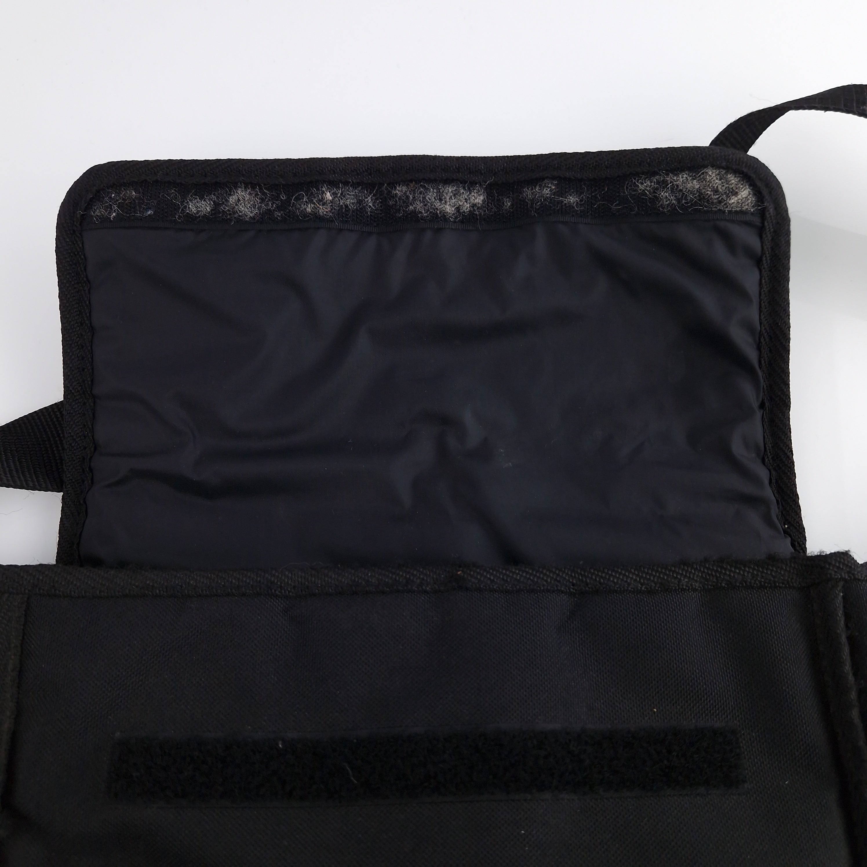 Nintendo 64 Zubehör – Original N64 Tasche Tragetasche