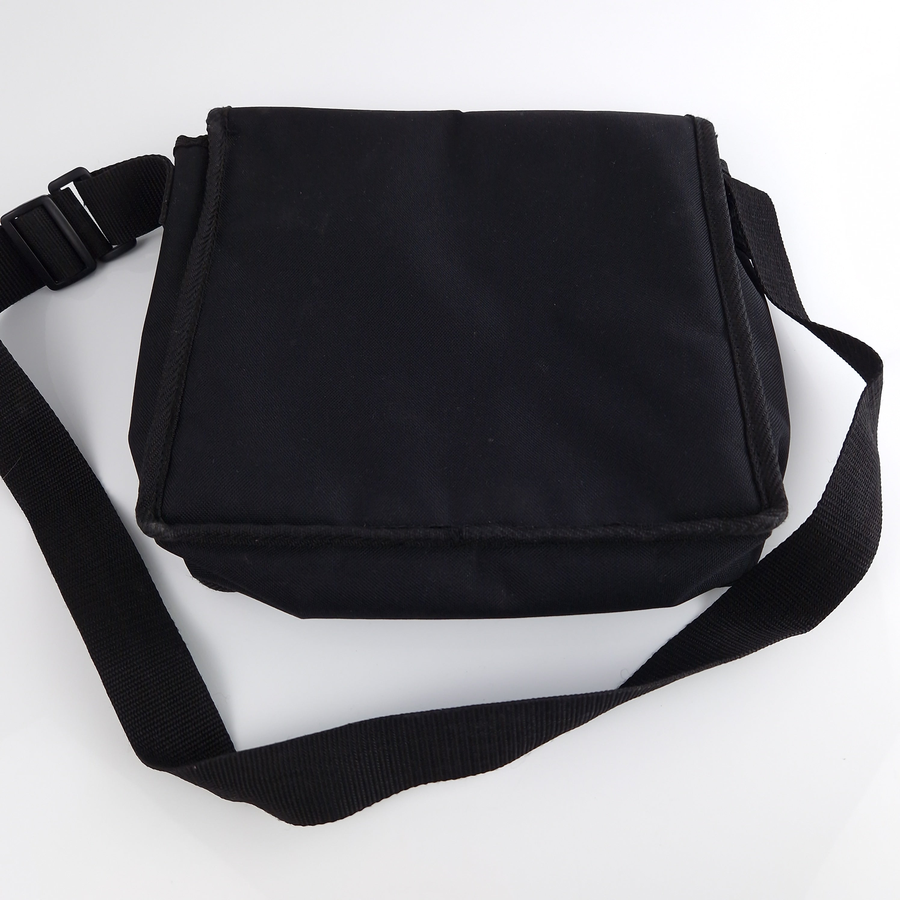 Nintendo 64 Zubehör – Original N64 Tasche Tragetasche