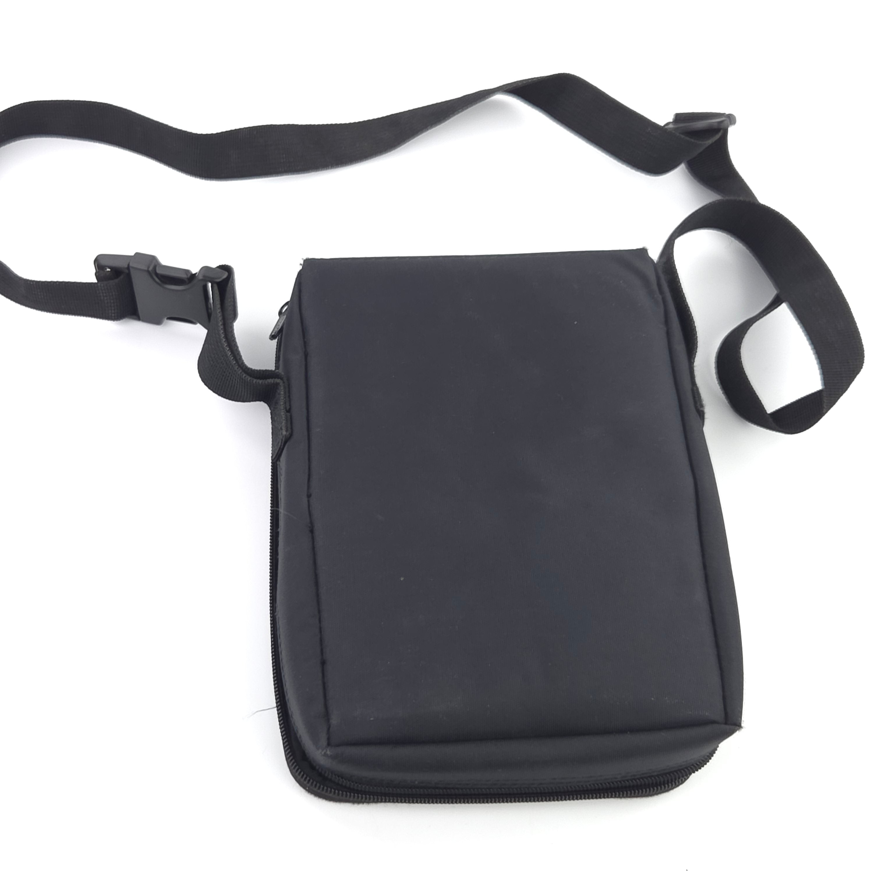 Nintendo DS Konsole Hellblau 1 Gen mit Tasche