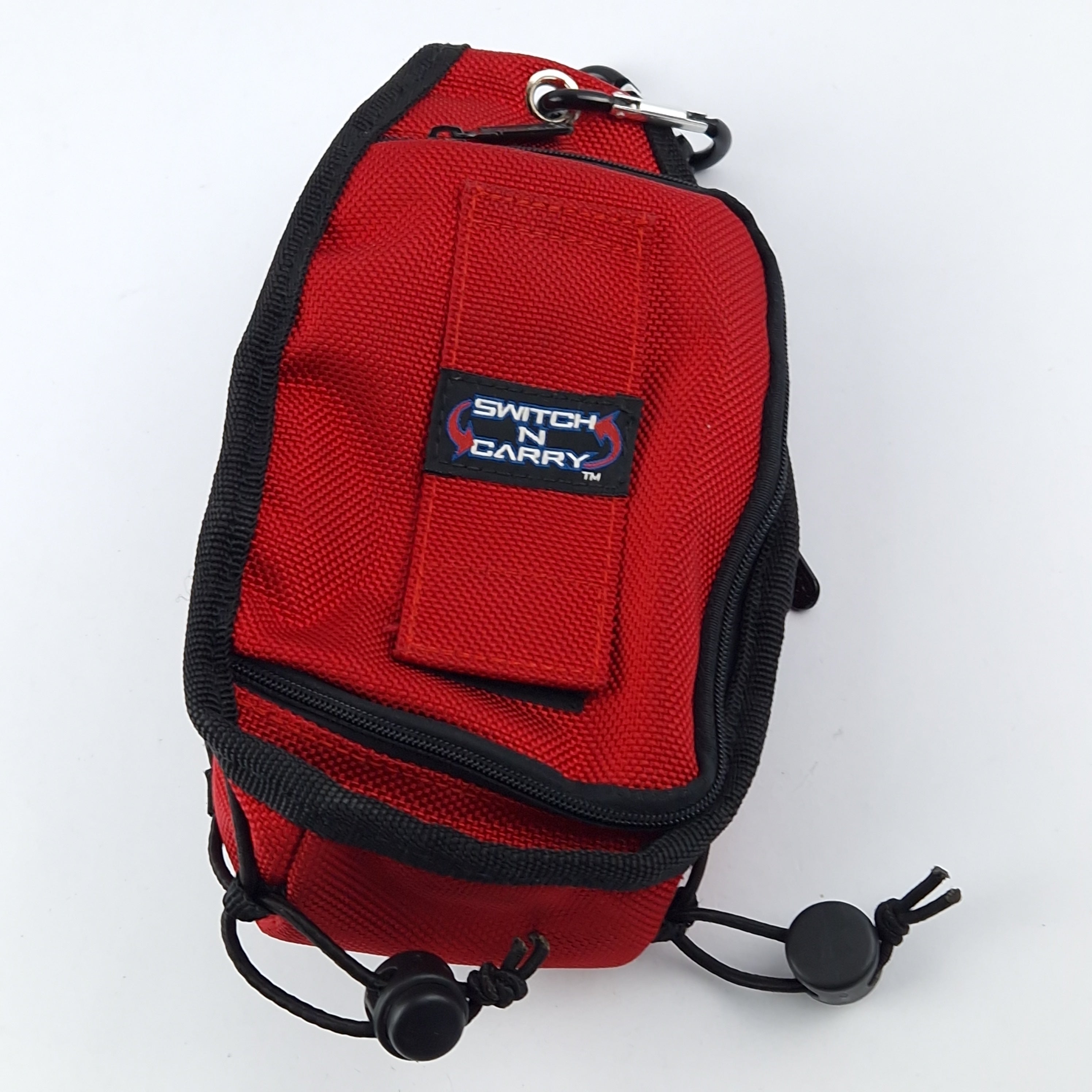 Nintendo DS Mario Switch n Carry Tragetasche für Konsolen und Spiele