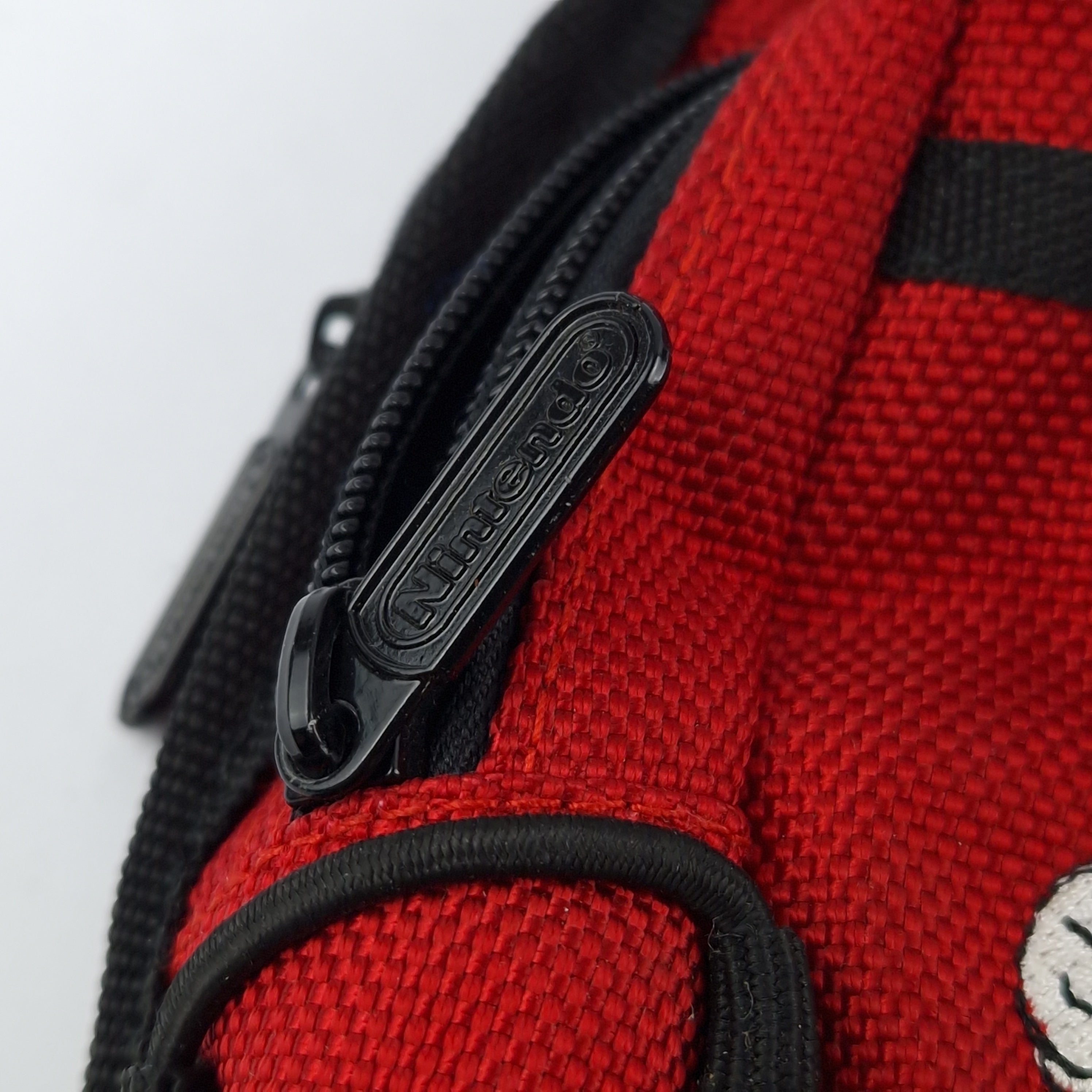 Nintendo DS Mario Switch n Carry Tragetasche für Konsolen und Spiele