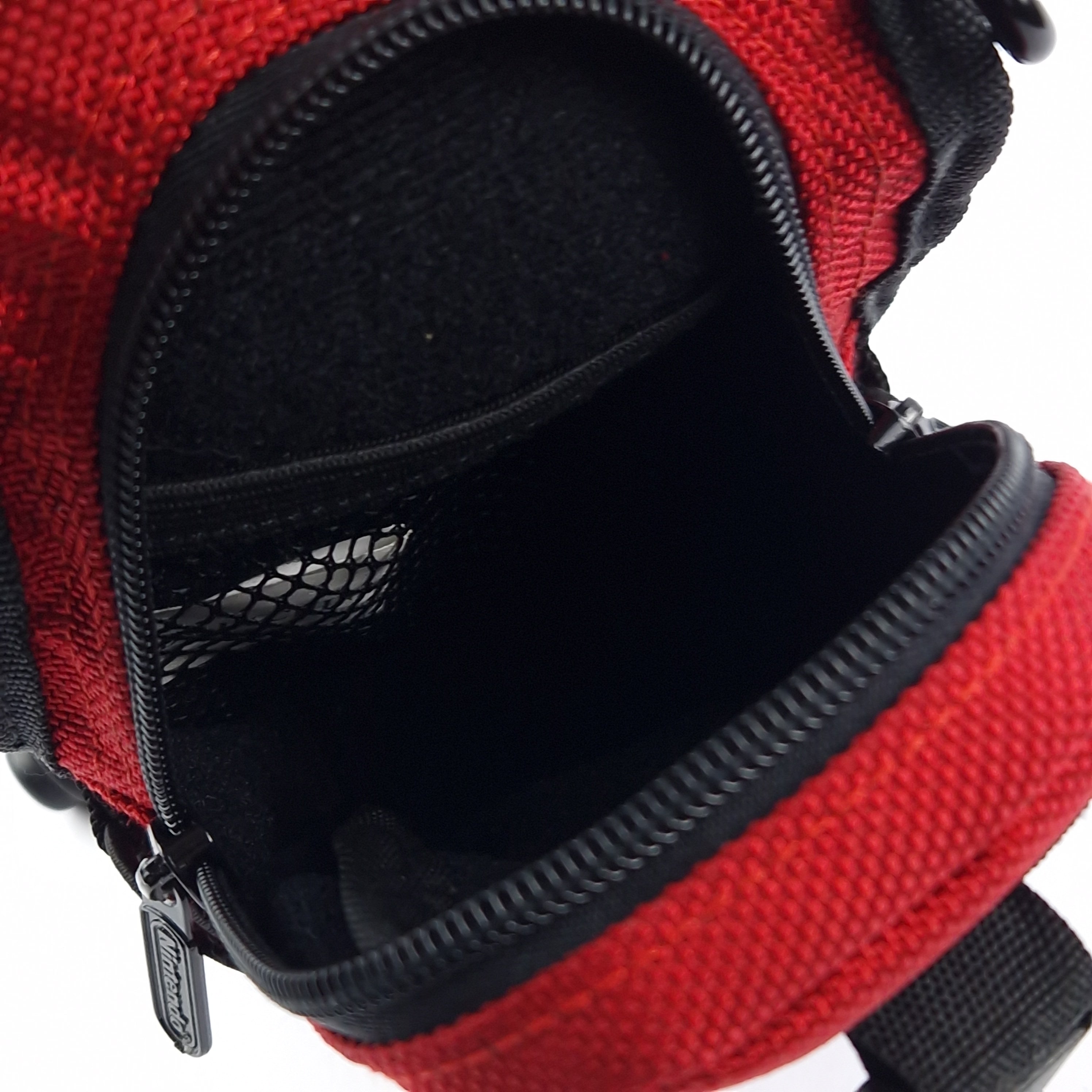 Nintendo DS Mario Switch n Carry Tragetasche für Konsolen und Spiele