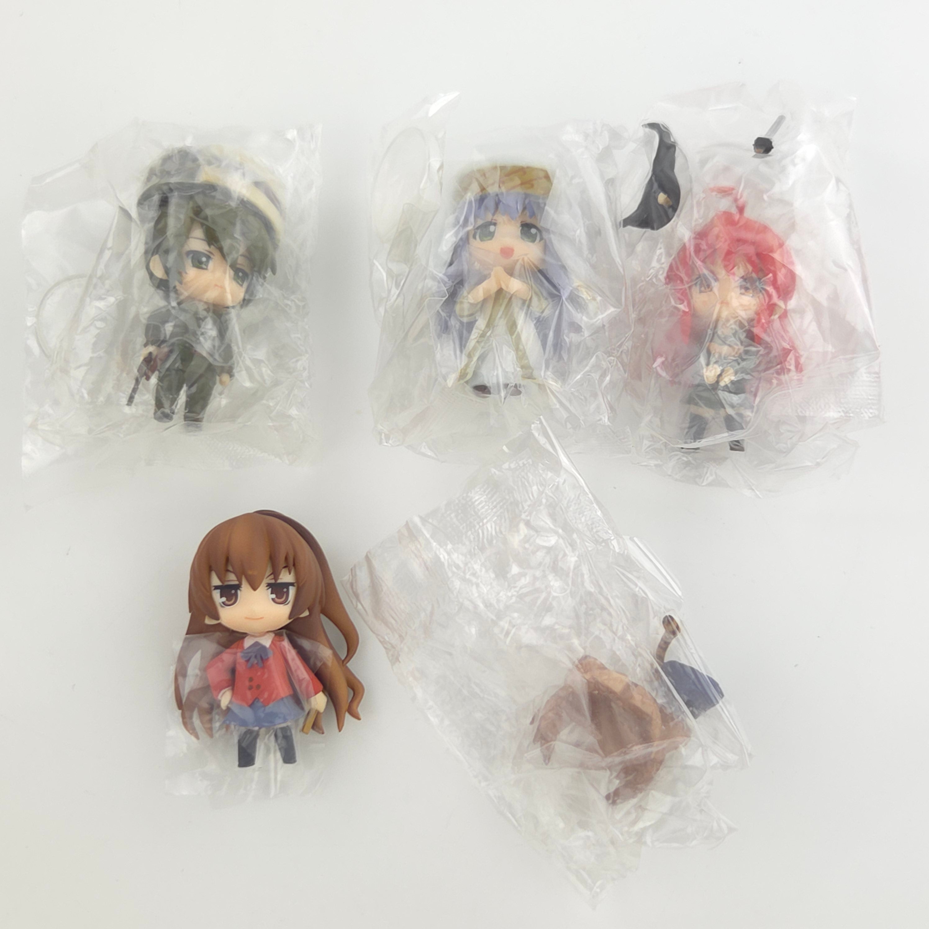 Nintendo DS Spiel – Dengeki Gakuen RPG Cross of Venus OVP