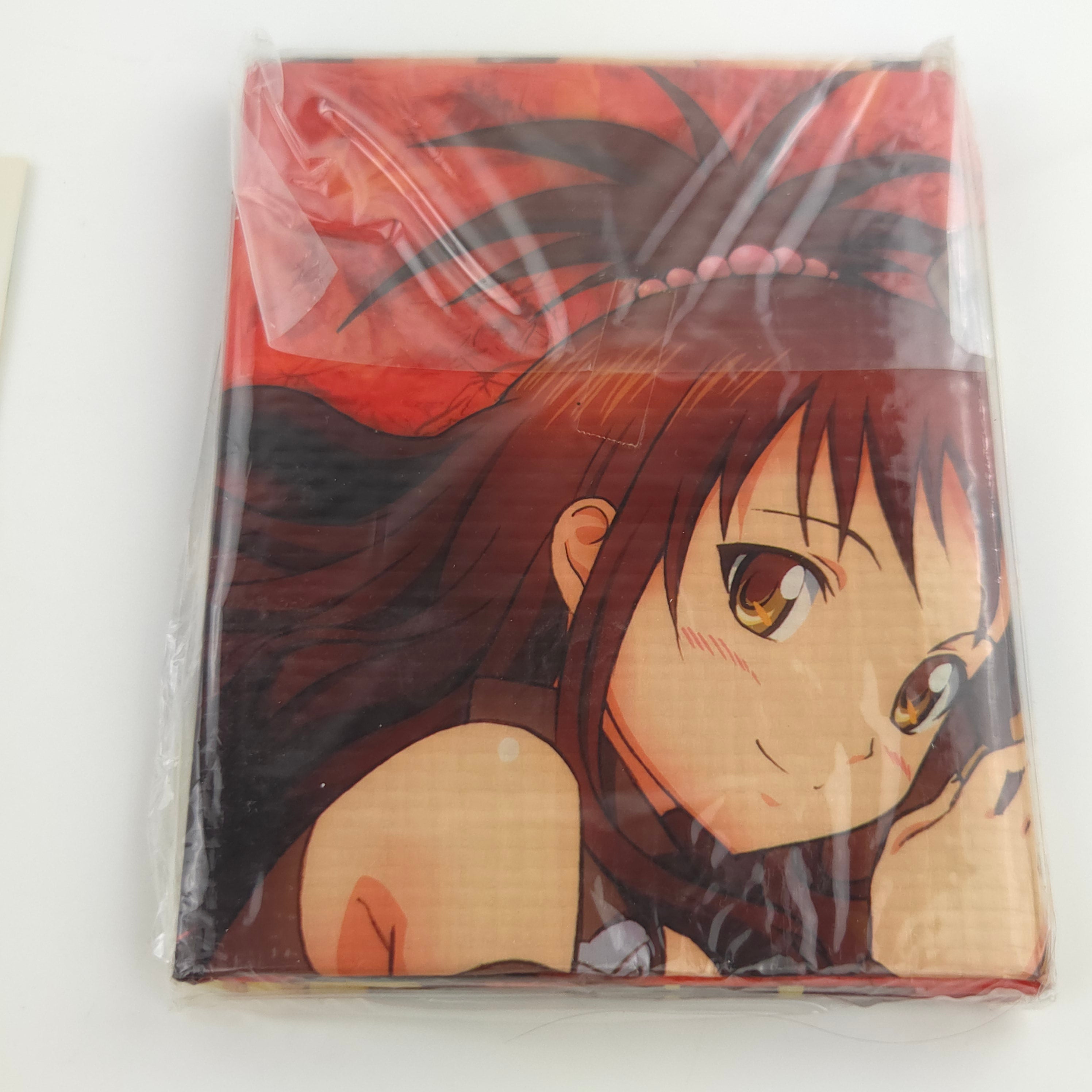 Nintendo DS Spiel – To Love Ru Trouble Waku Waku (OVP)