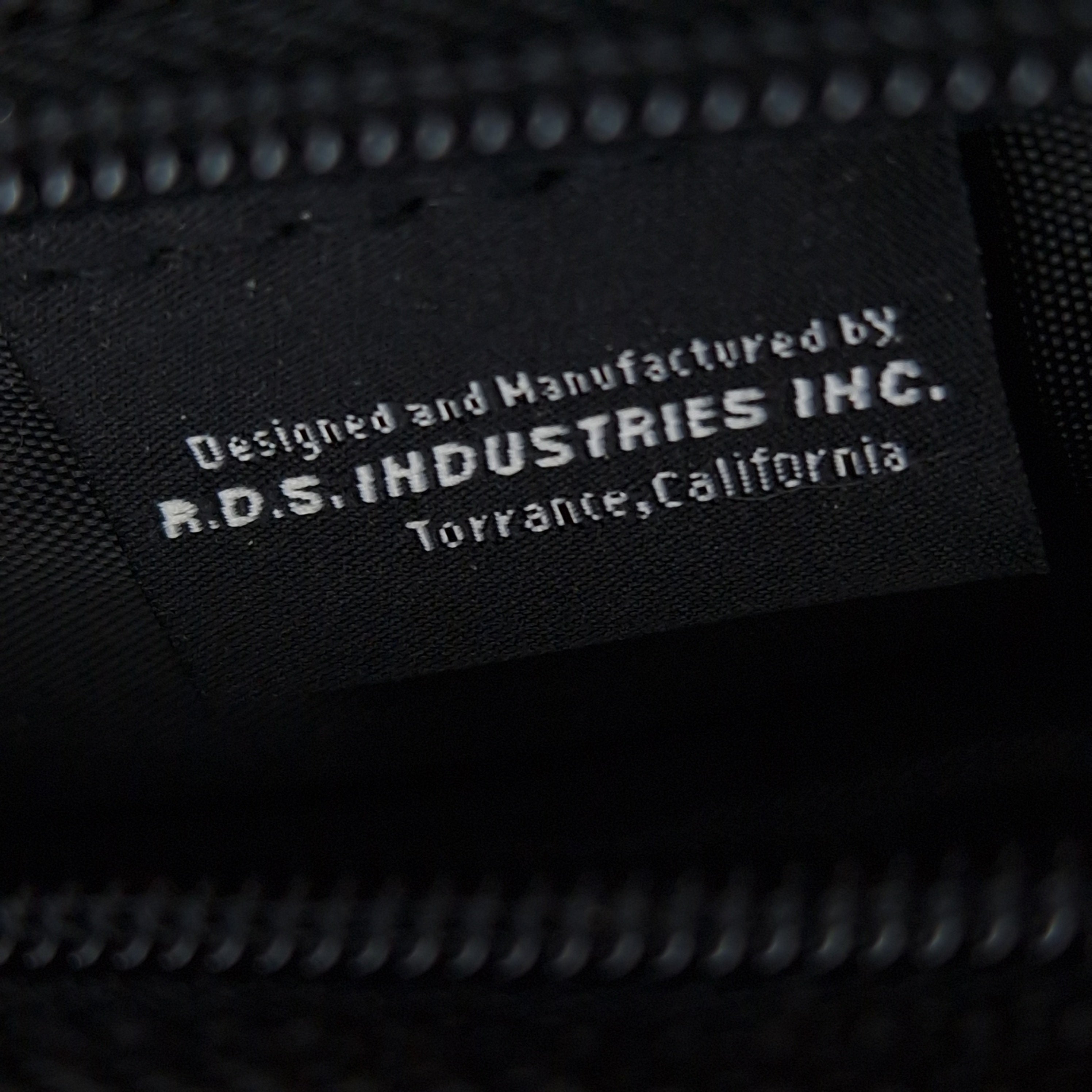 Nintendo DS Zubehör – Original Aufbewahrungstasche Blau