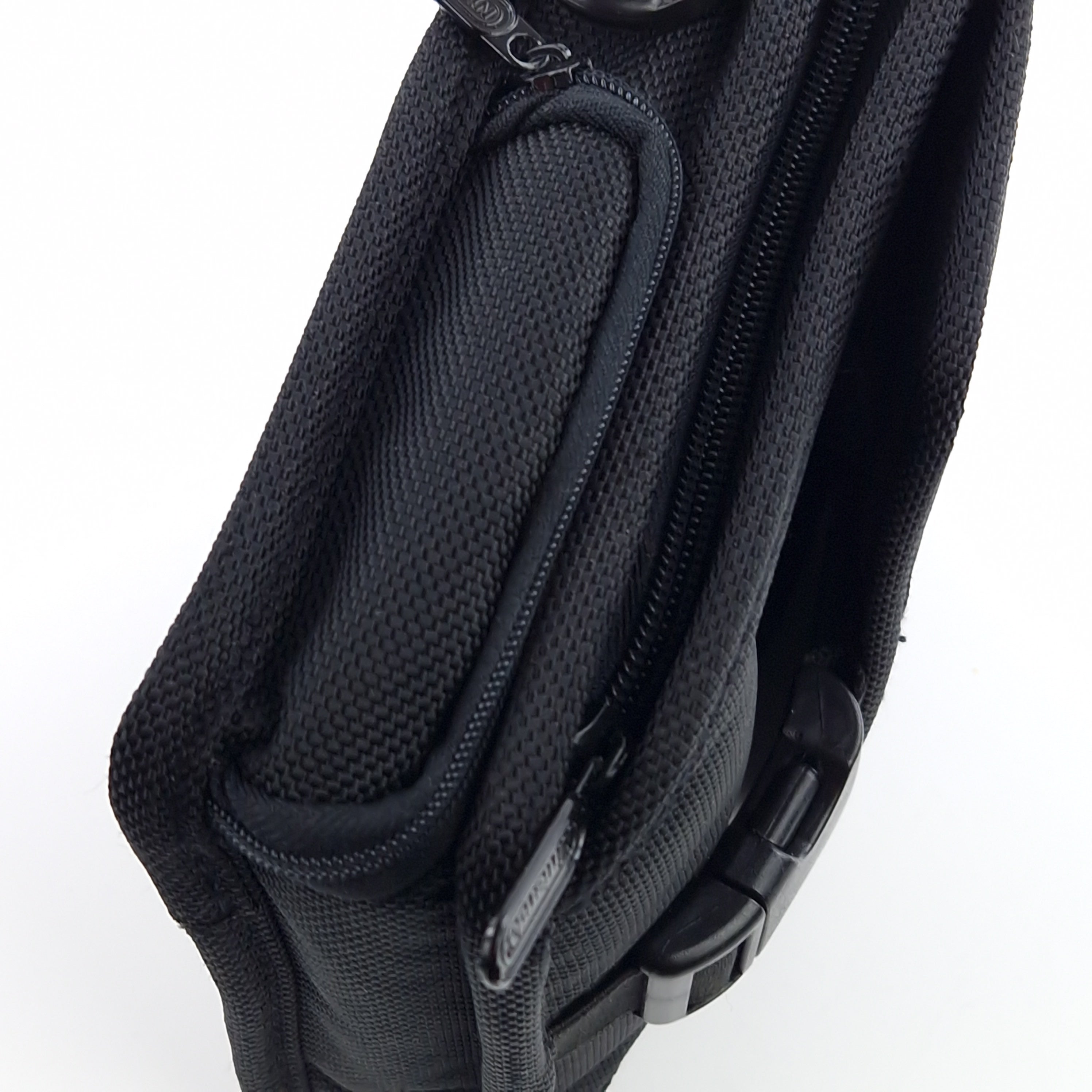 Nintendo DS Zubehör – Original Aufbewahrungstasche Schwarz