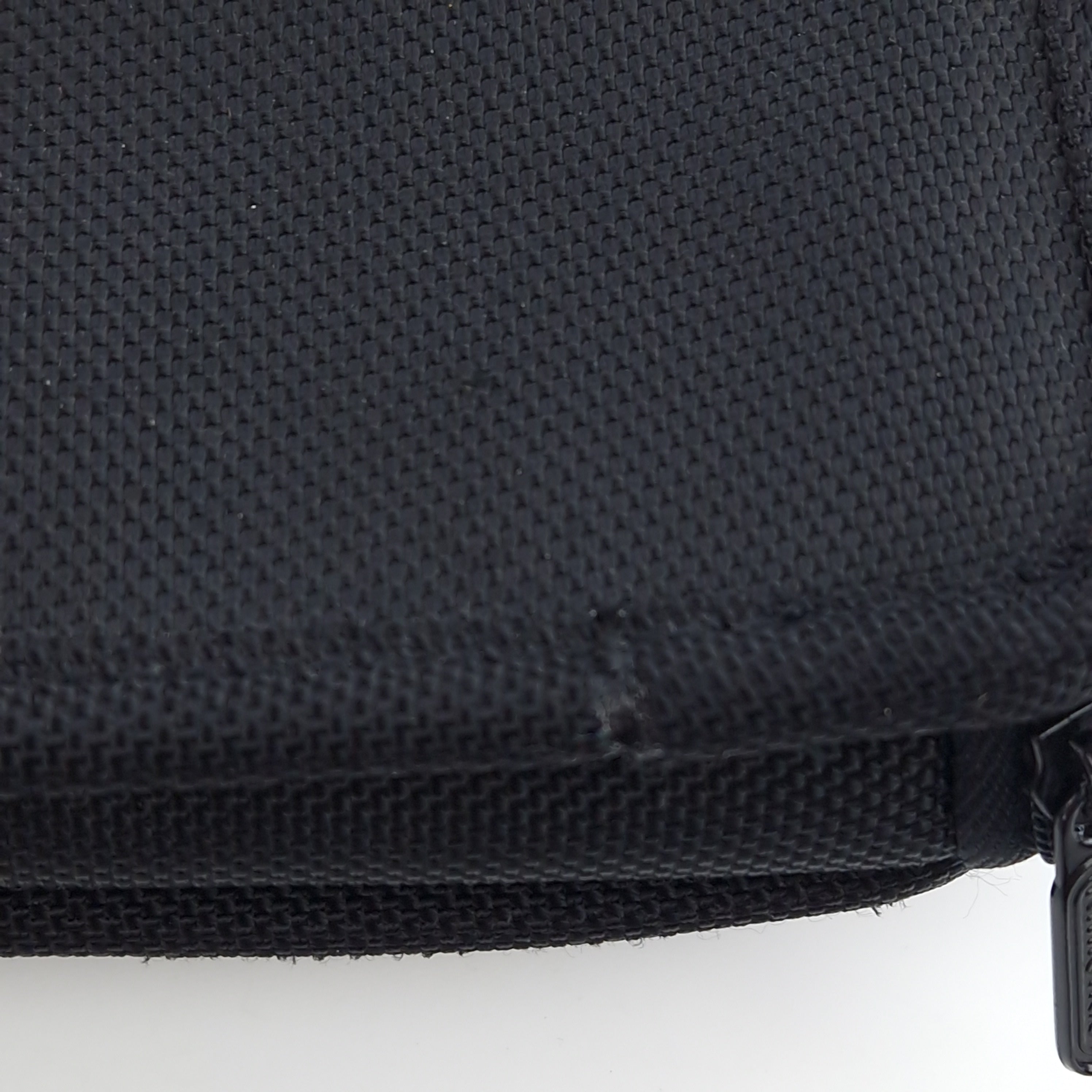 Nintendo DS Zubehör – Original Aufbewahrungstasche Schwarz