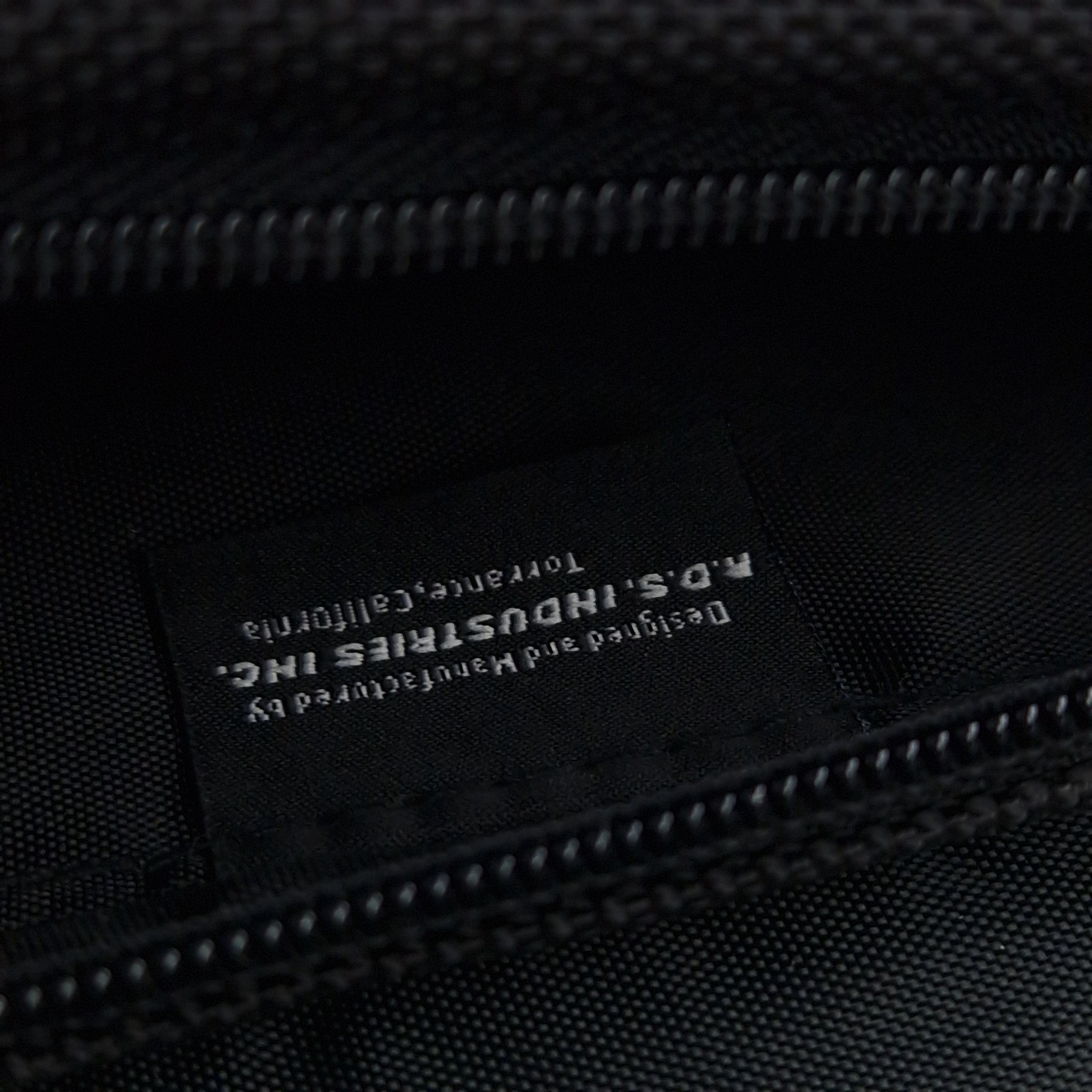 Nintendo DS Zubehör – Original Aufbewahrungstasche Schwarz