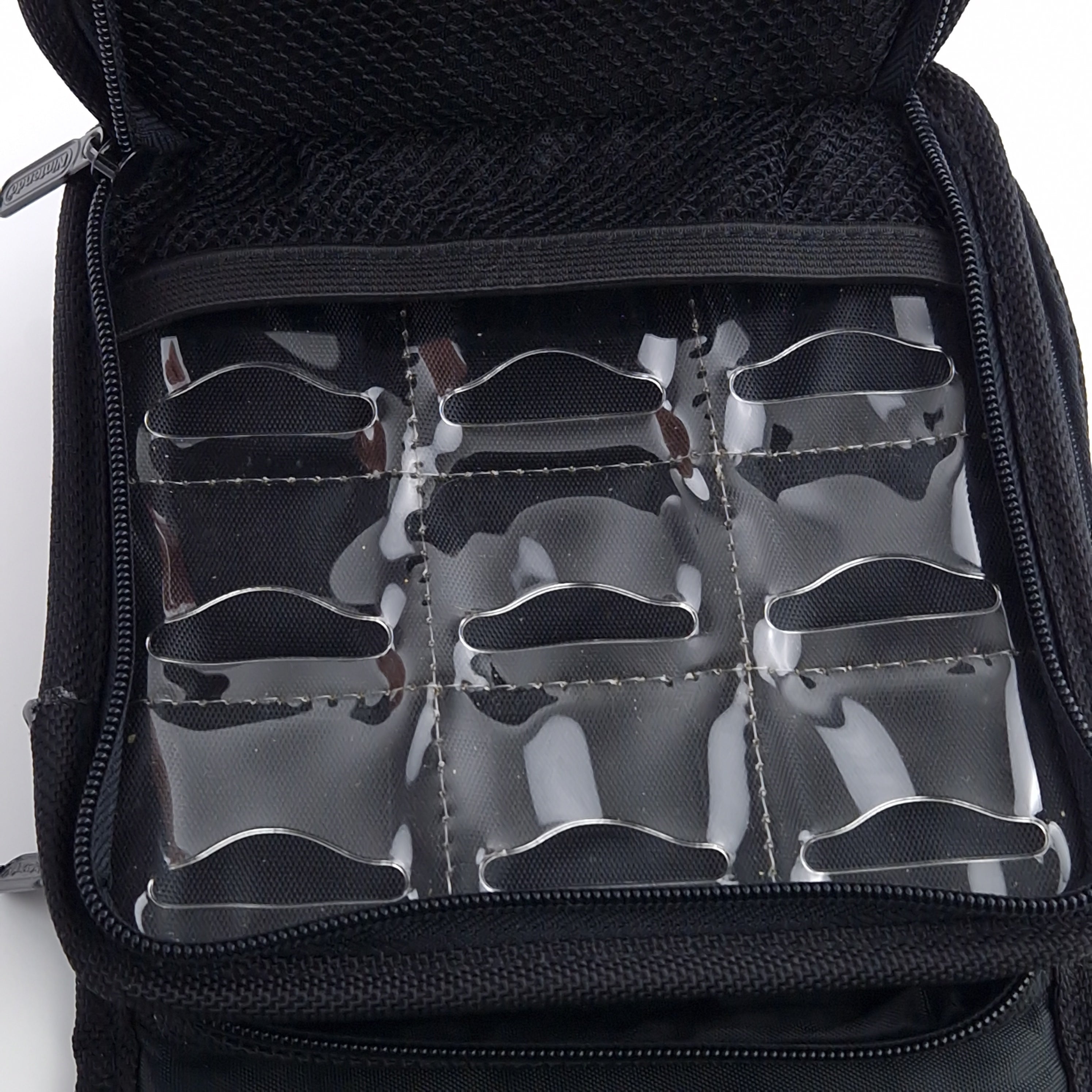 Nintendo DS Zubehör – Original Aufbewahrungstasche Schwarz