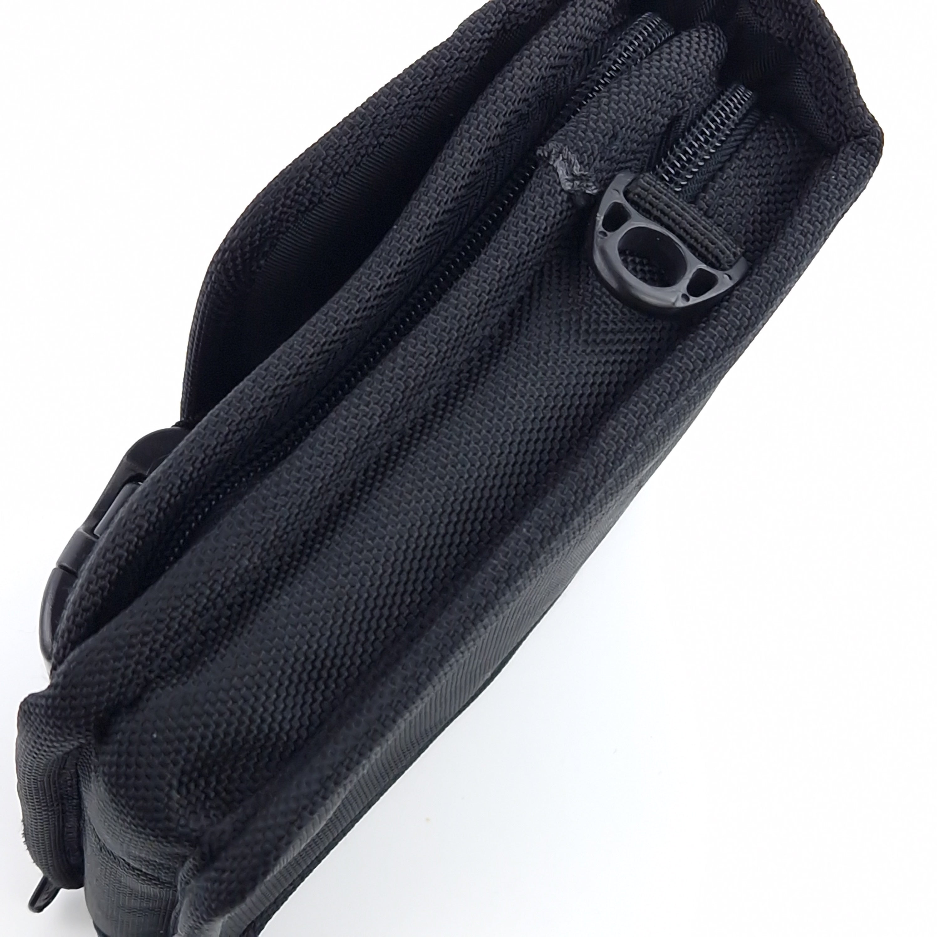 Nintendo DS Zubehör – Original Aufbewahrungstasche Schwarz