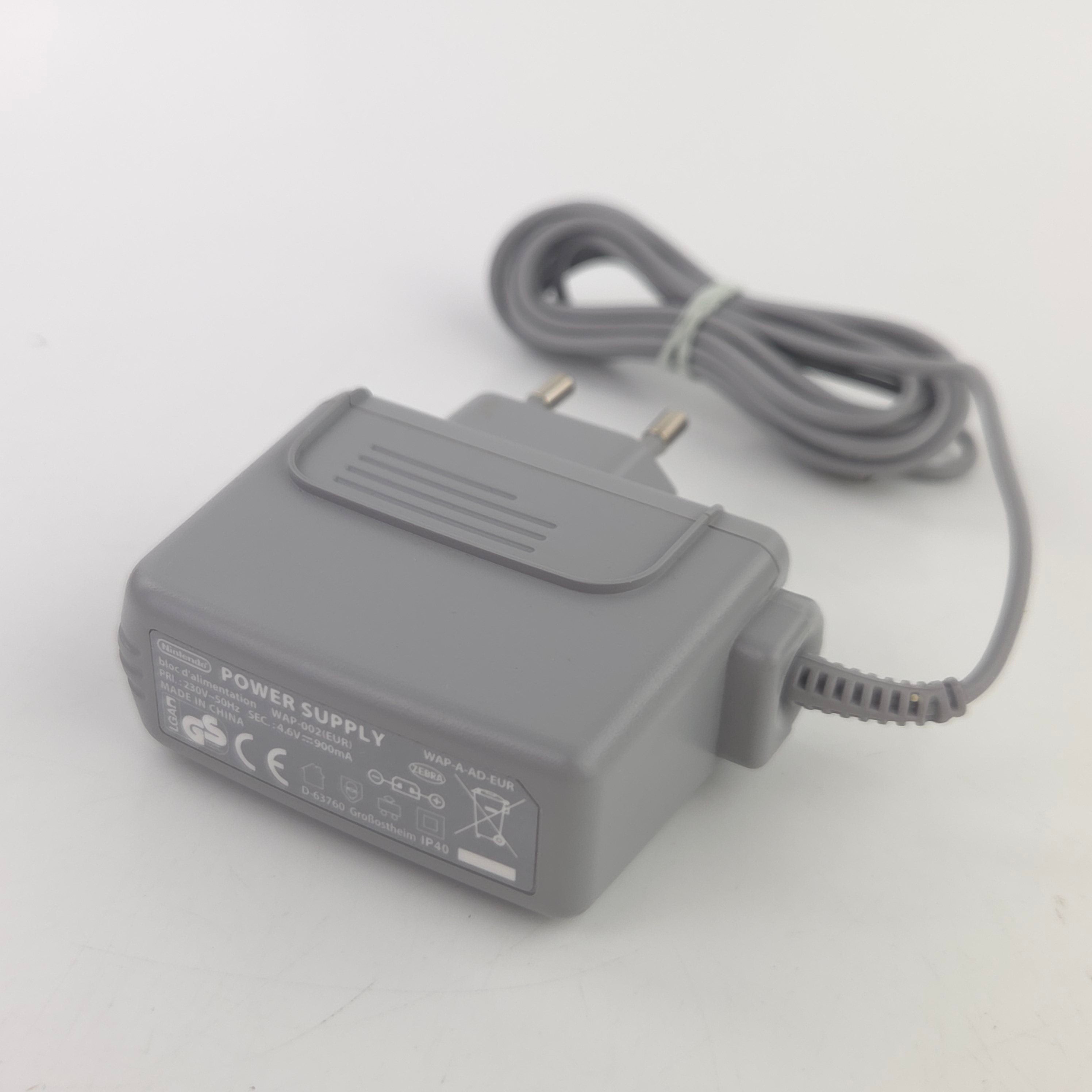 Nintendo DSI XL Konsole Dunkelbraun Dark brown OVP PAL