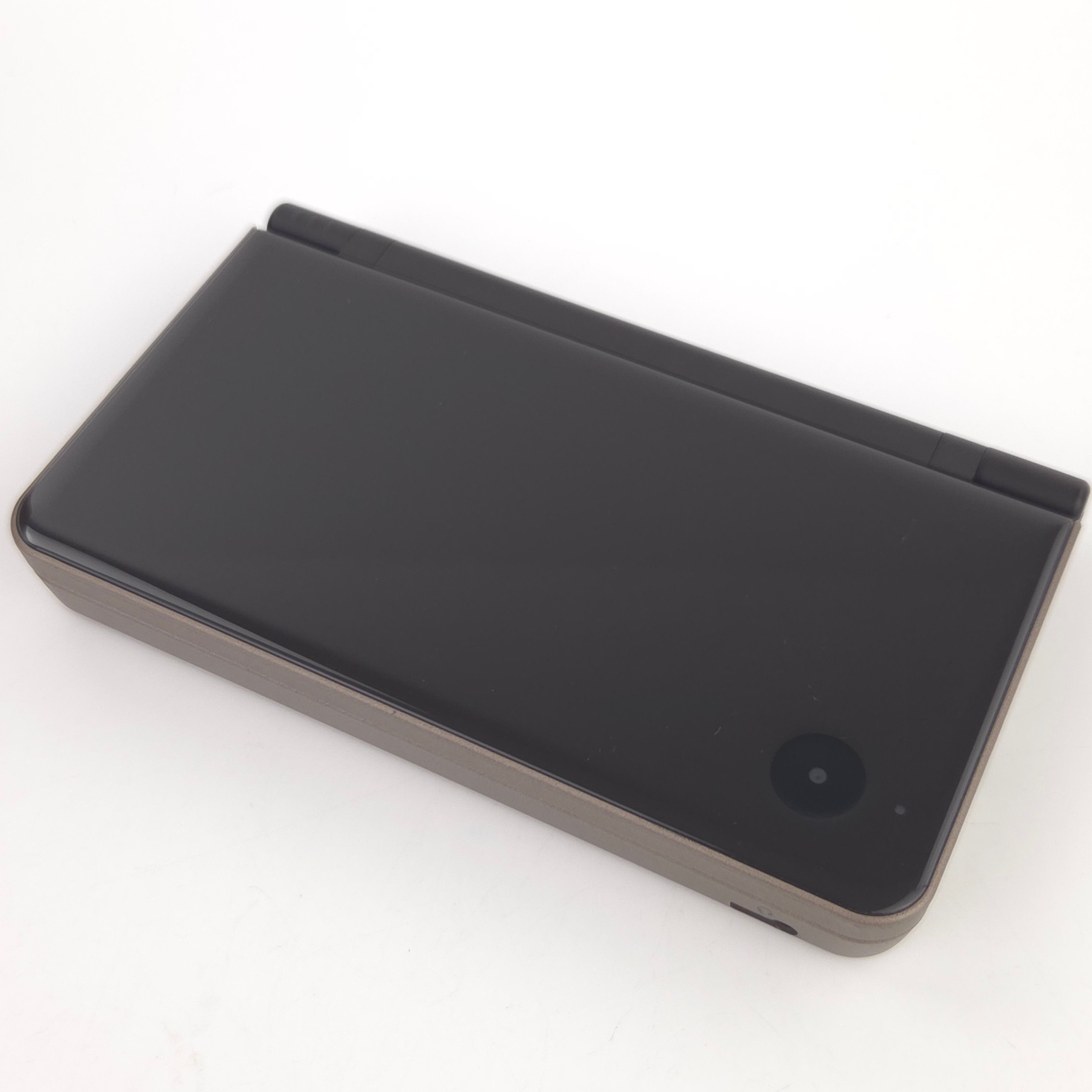 Nintendo DSI XL Konsole Dunkelbraun Dark brown OVP PAL