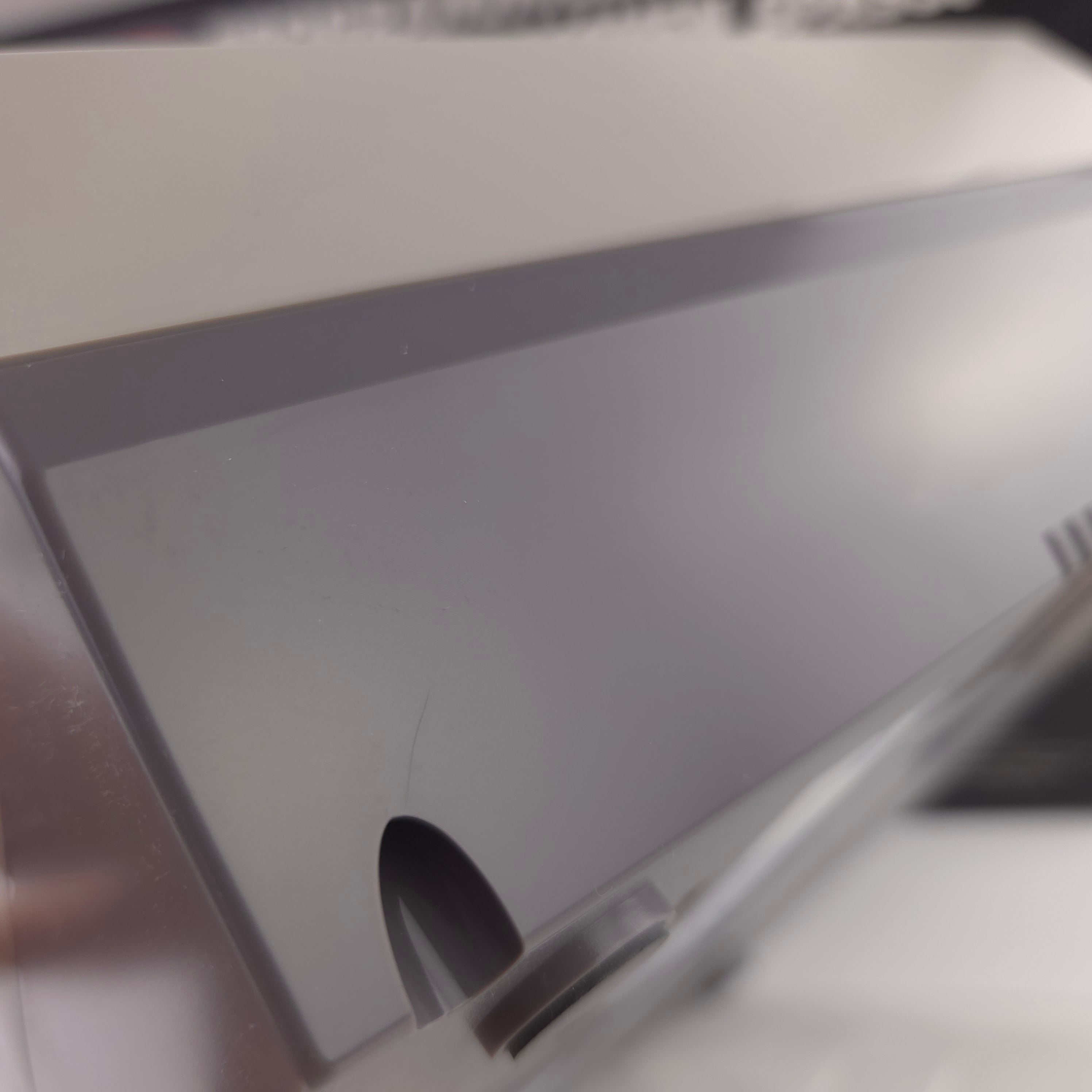 Nintendo Entertainment System Konsole 1986 OVP Neu NES