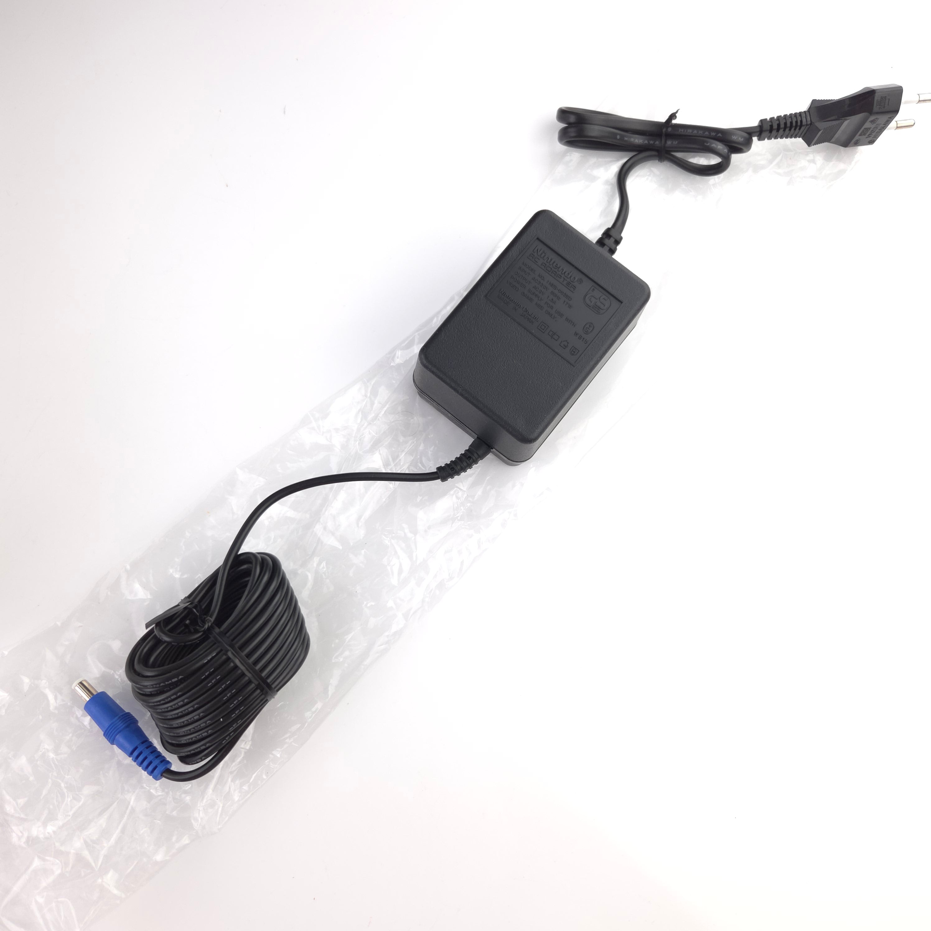 Nintendo Entertainment System Konsole 1986 OVP Neu NES