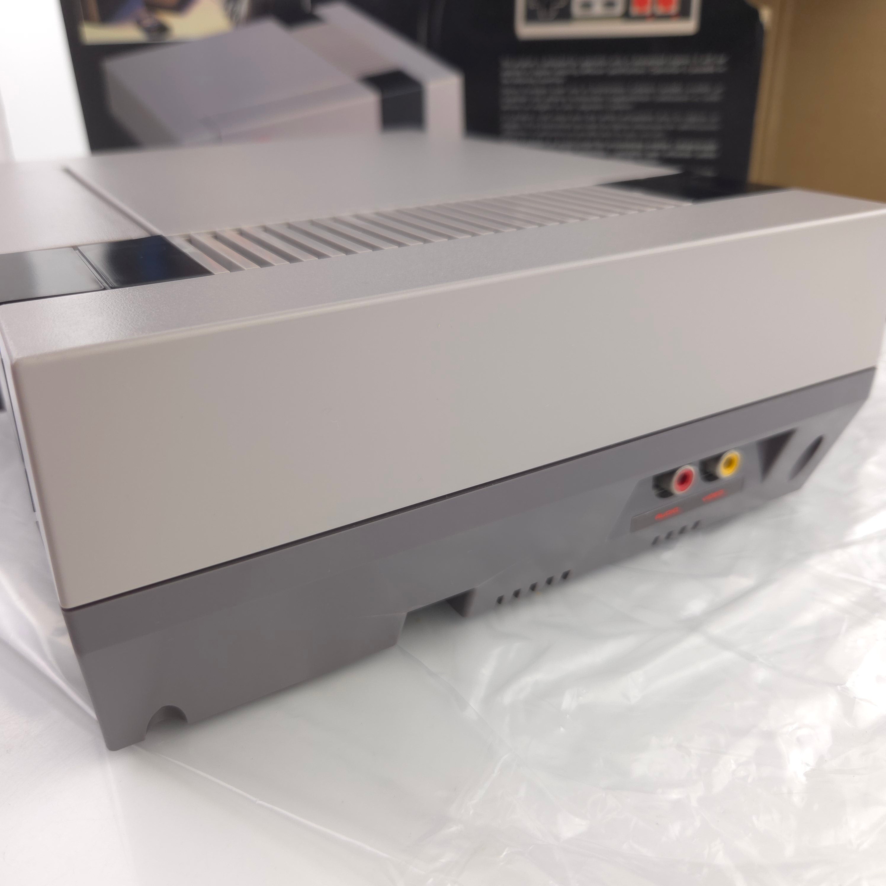 Nintendo Entertainment System Konsole 1986 OVP Neu NES