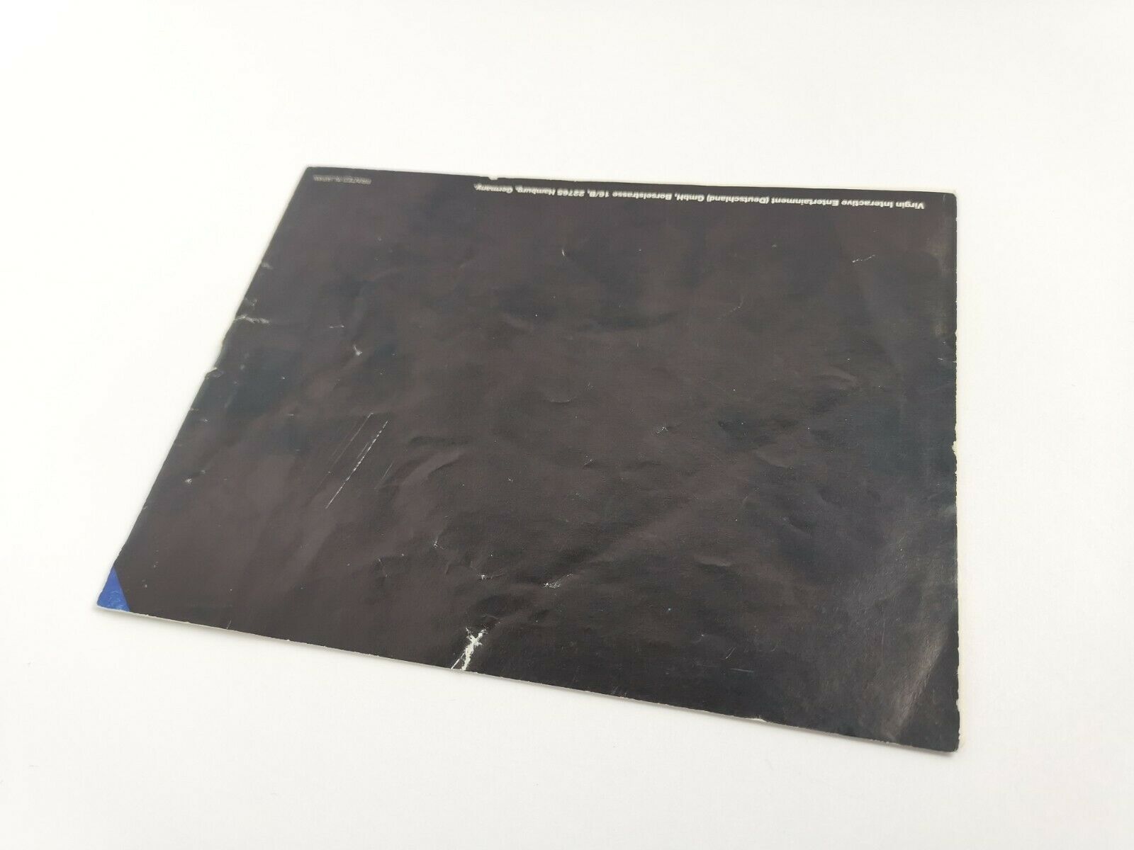 Nintendo Entertainment System Spiel – Disney Das Dschungelbuch NES