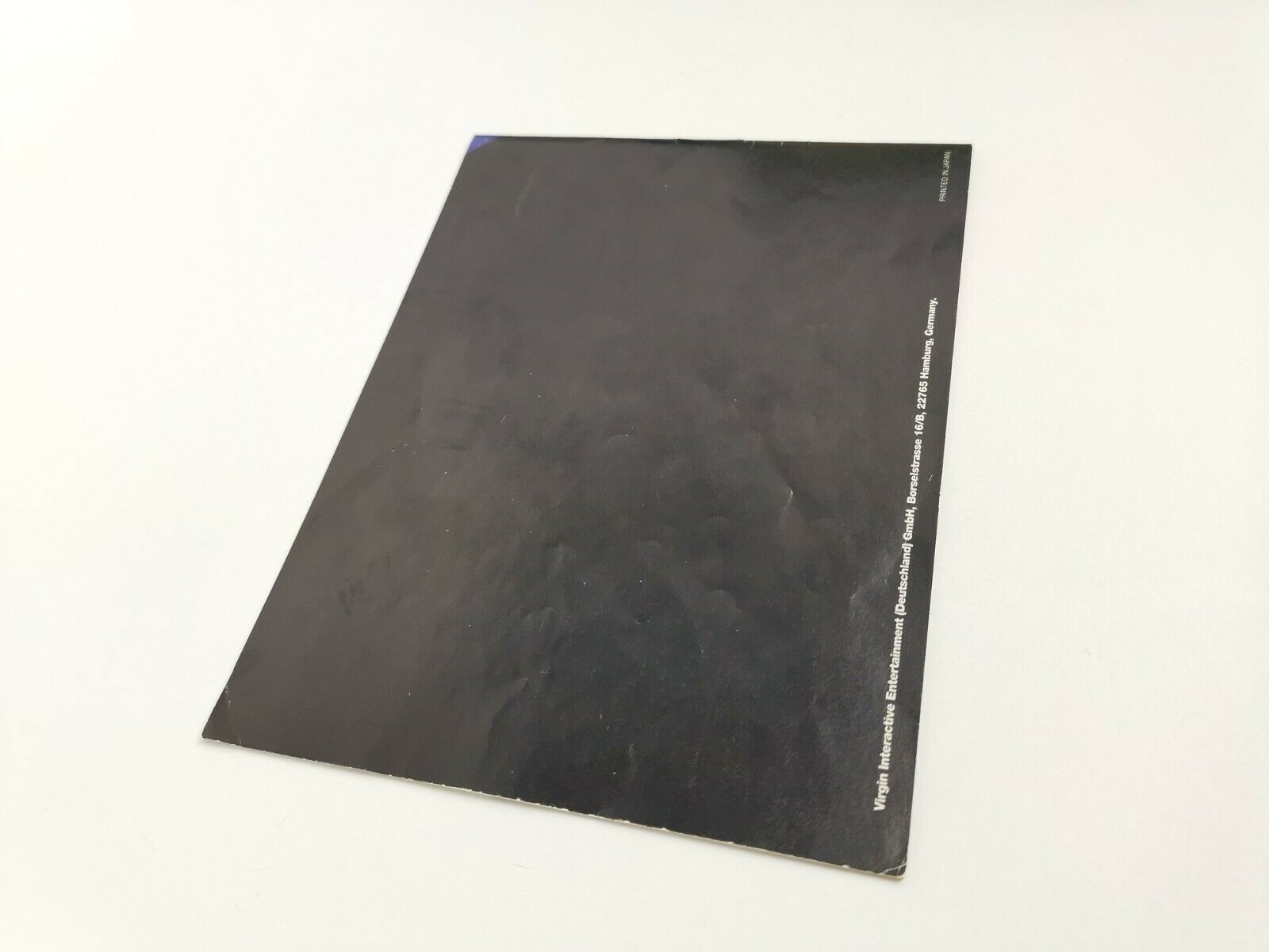 Nintendo Entertainment System Spiel – Disney Das Dschungelbuch NES OVP PAL