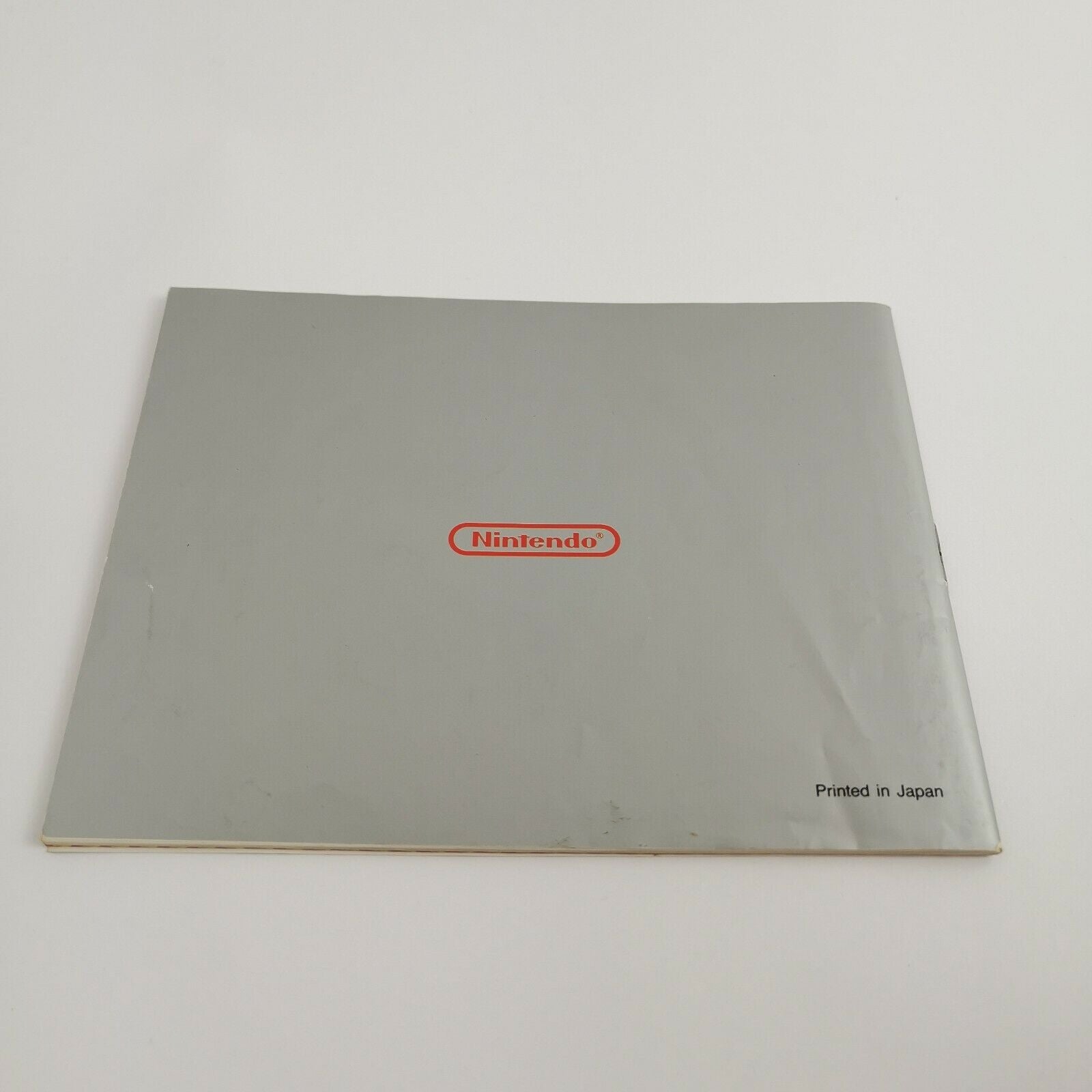 Nintendo Entertainment System Spiel – Kid Icarus (NES OVP)