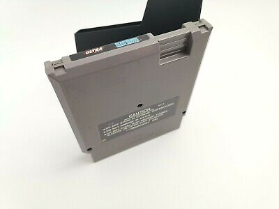 Nintendo Entertainment System Spiel – Silent Service NTSC USA