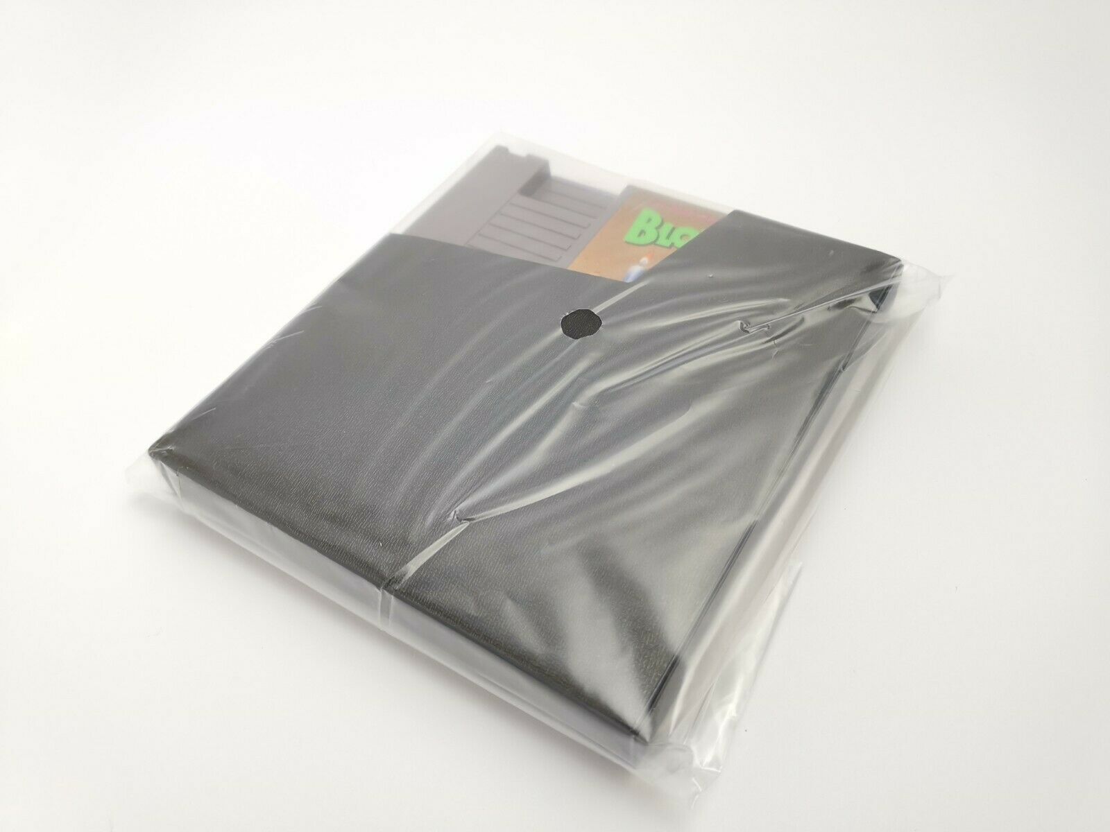 Nintendo Entertainment System Spiel – Bugs Bunny Blowout OVP