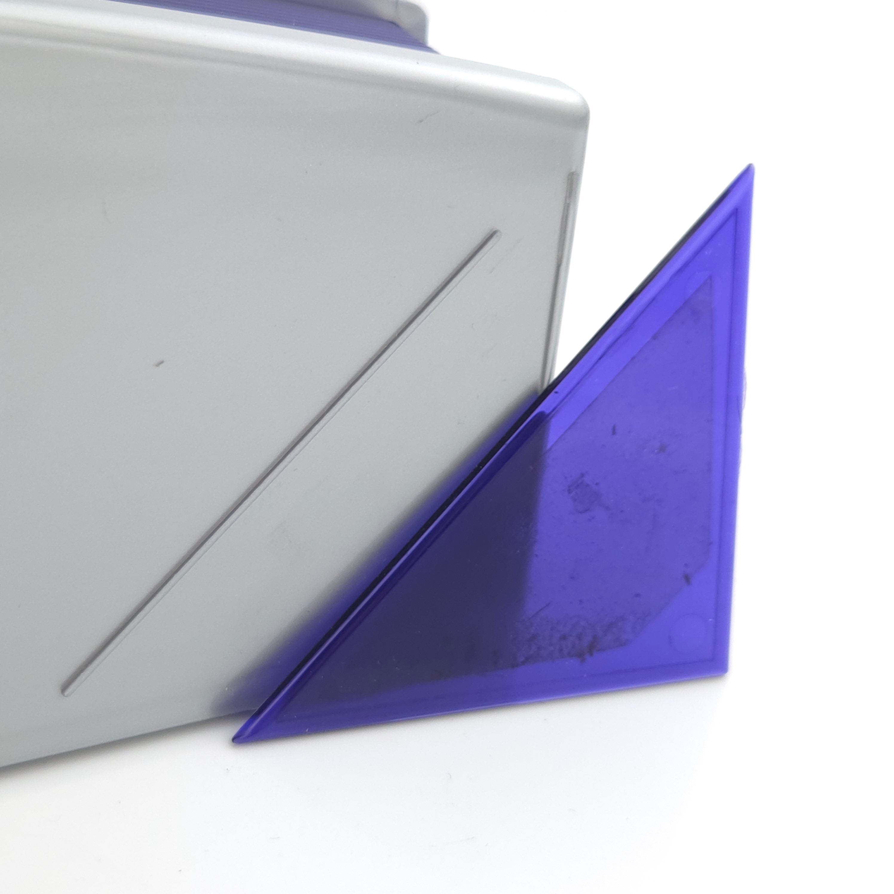 Game Boy Advance Promo Aufsteller Metroid Zero Mission