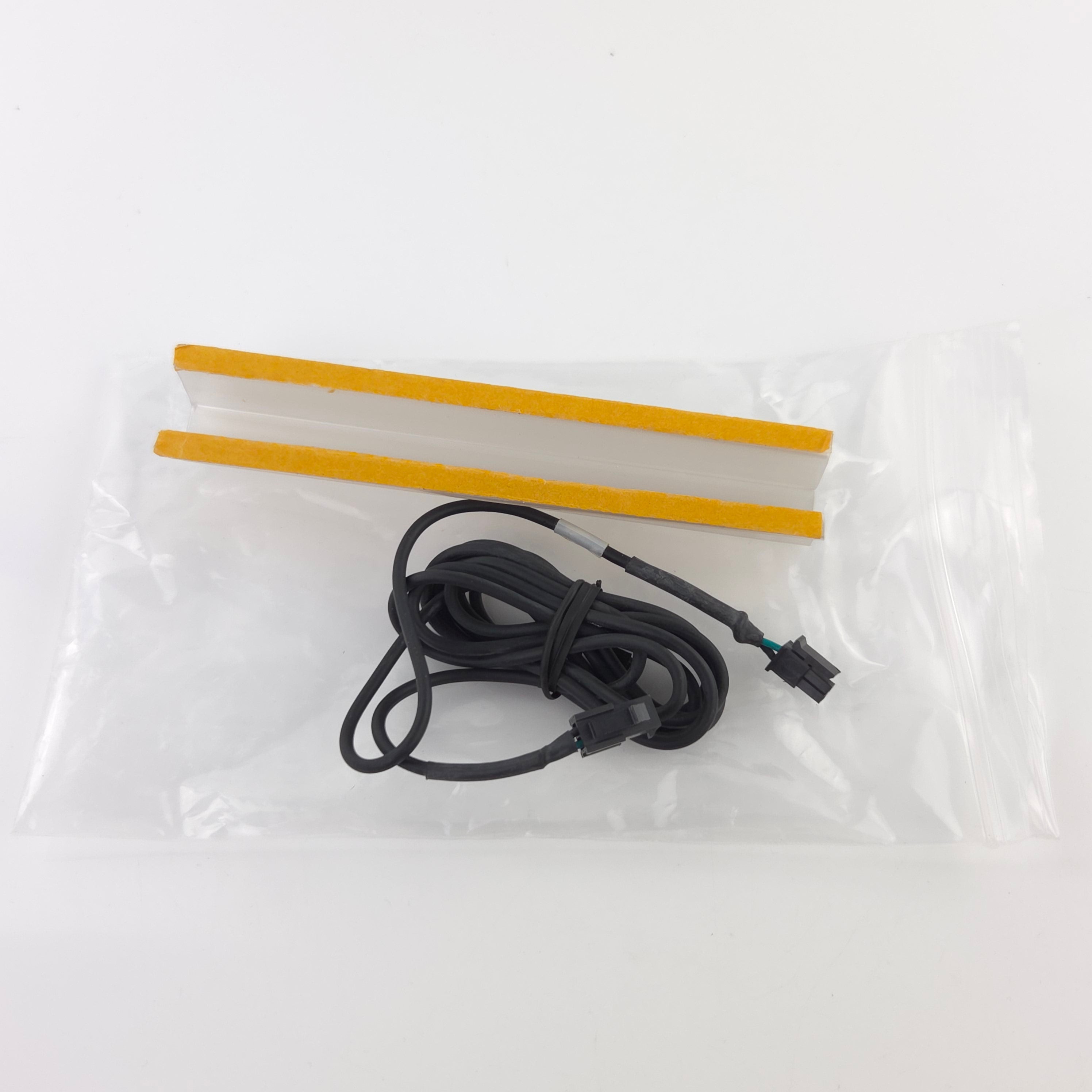 Game Boy Advance Promo Aufsteller Metroid Zero Mission