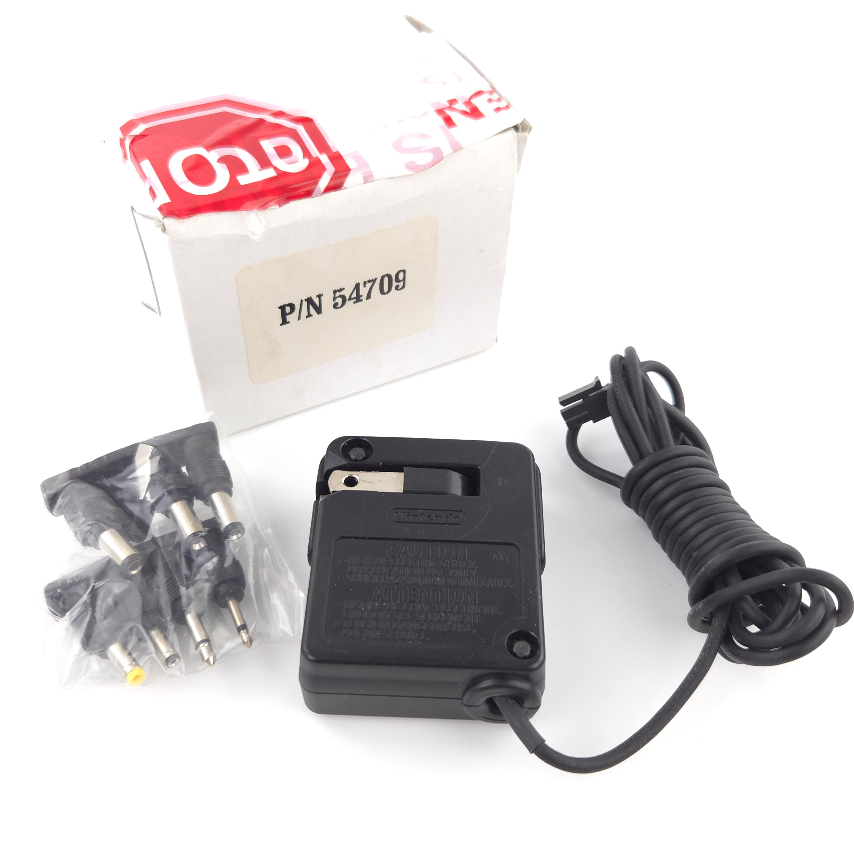 Game Boy Advance Promo Aufsteller Metroid Zero Mission