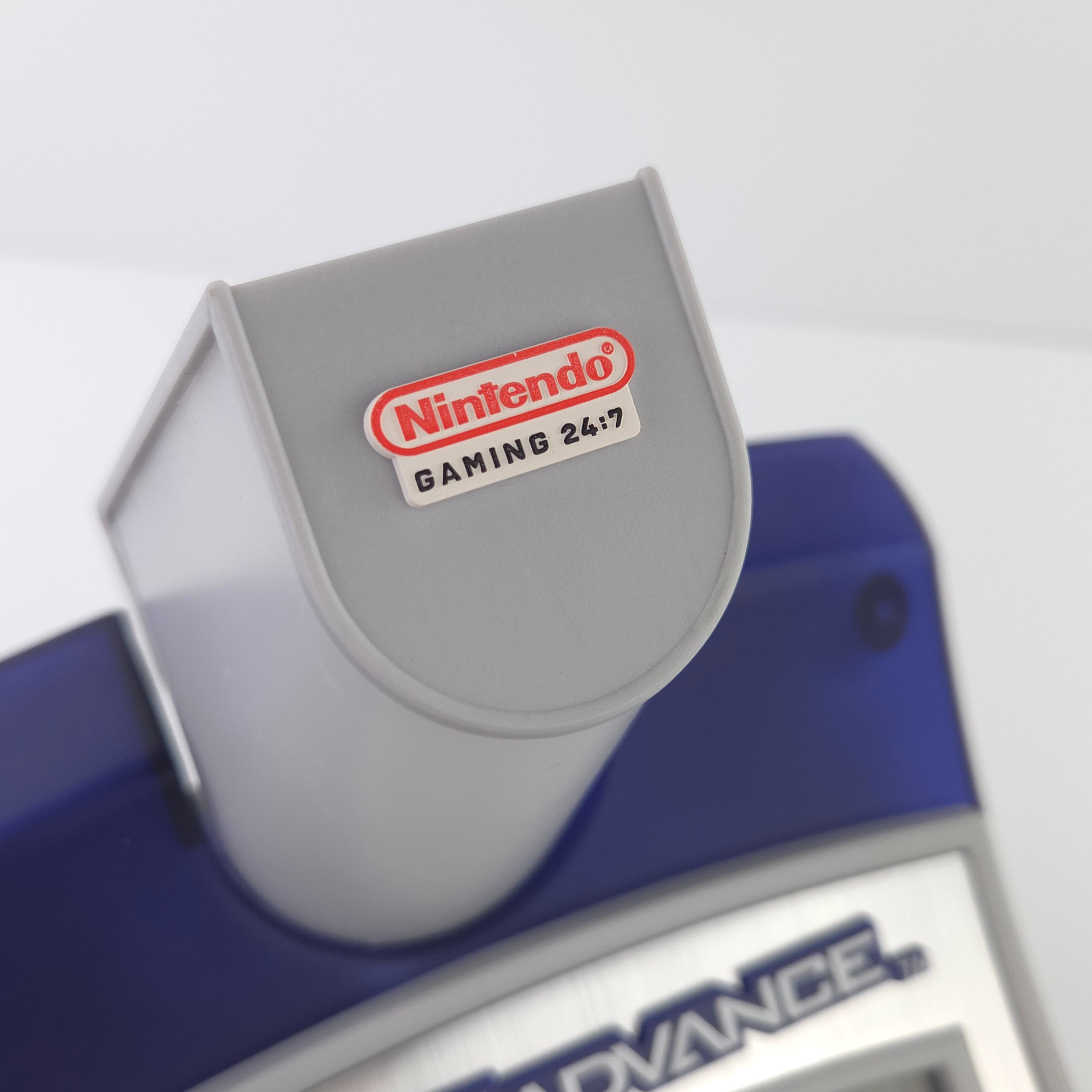 Game Boy Advance Konsole – AGB Interactive Unit Händler