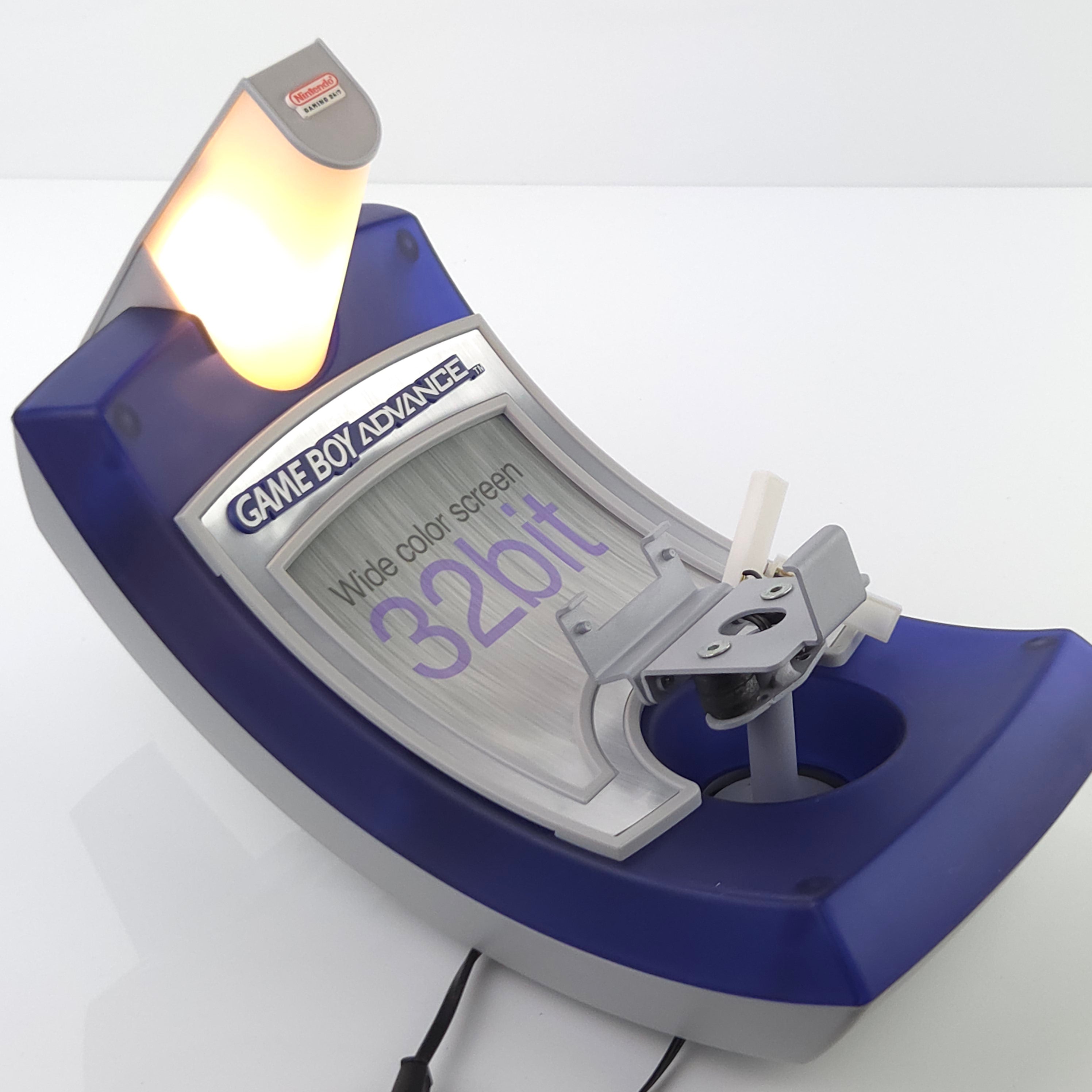 Game Boy Advance Konsole – AGB Interactive Unit Händler