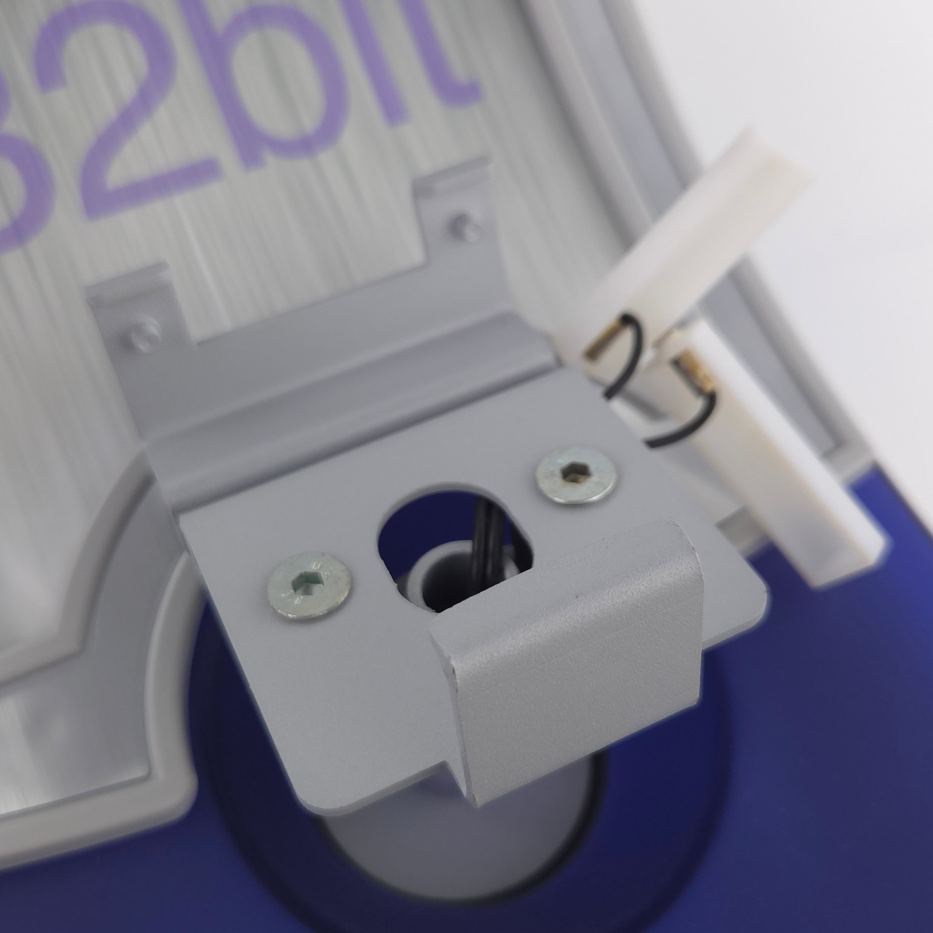 Game Boy Advance Konsole – AGB Interactive Unit Händler