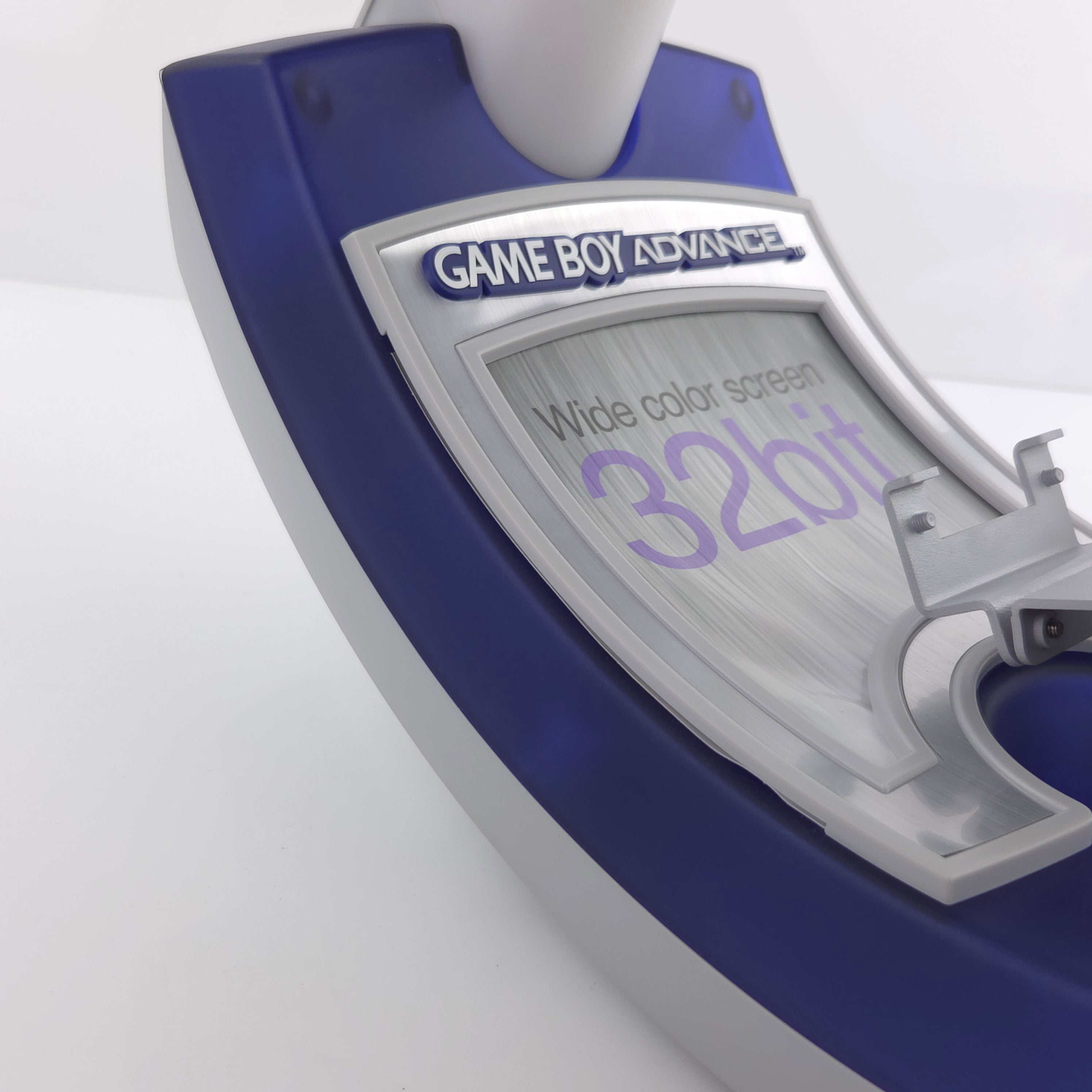 Game Boy Advance Konsole – AGB Interactive Unit Händler