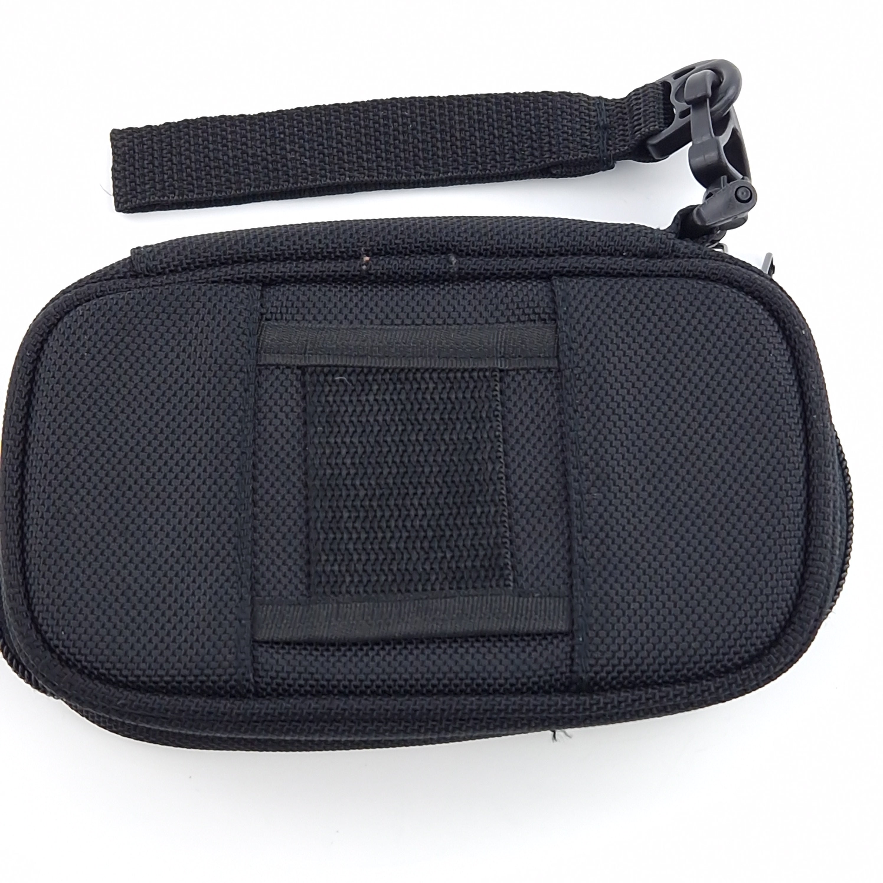 Game Boy Advance Zubehör – Bigben Aufbewahrungstasche Blau