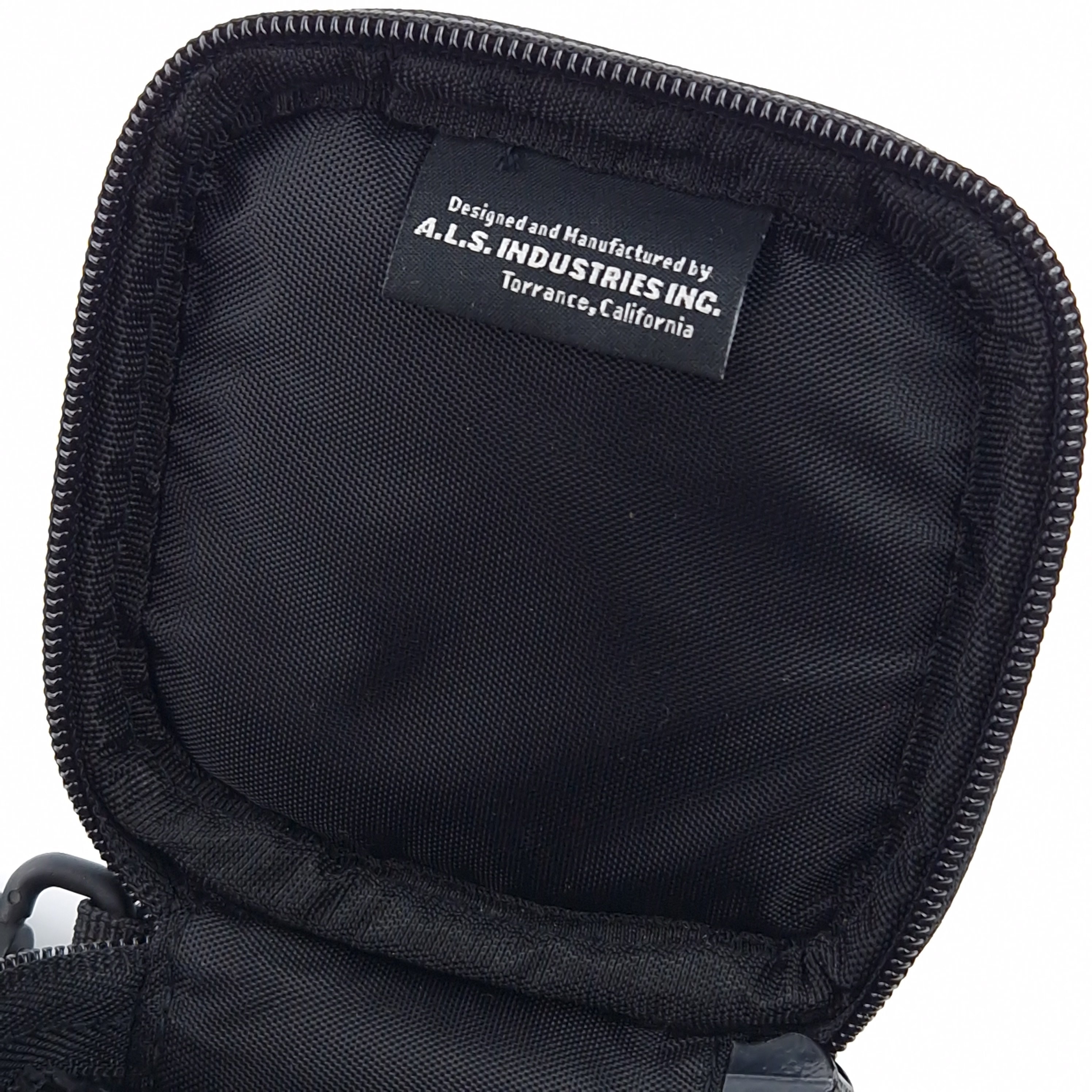 Nintendo Game Boy Advance Zubehör – Original Tasche Blau