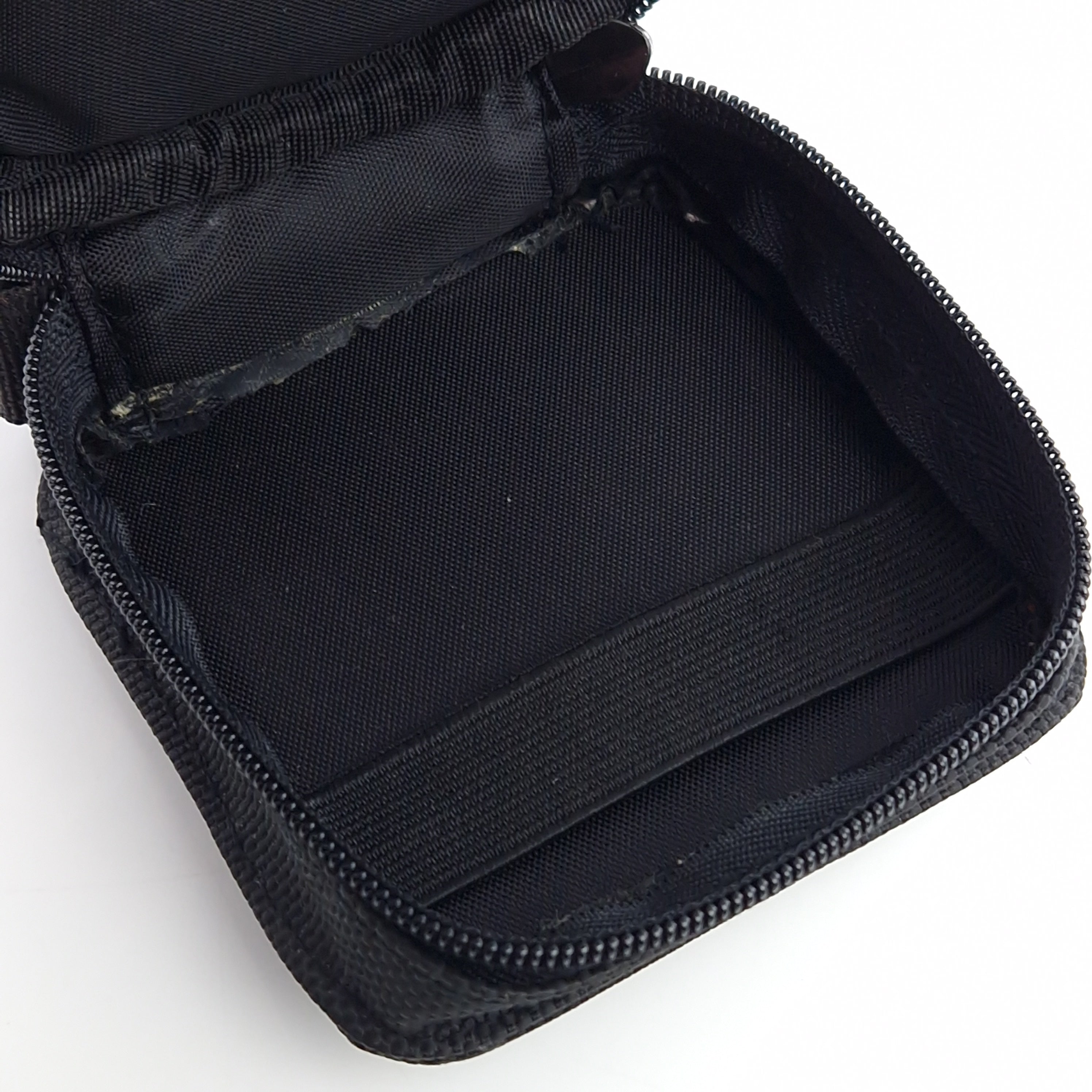 Game Boy Advance Zubehör – Original Aufbewahrungstasche