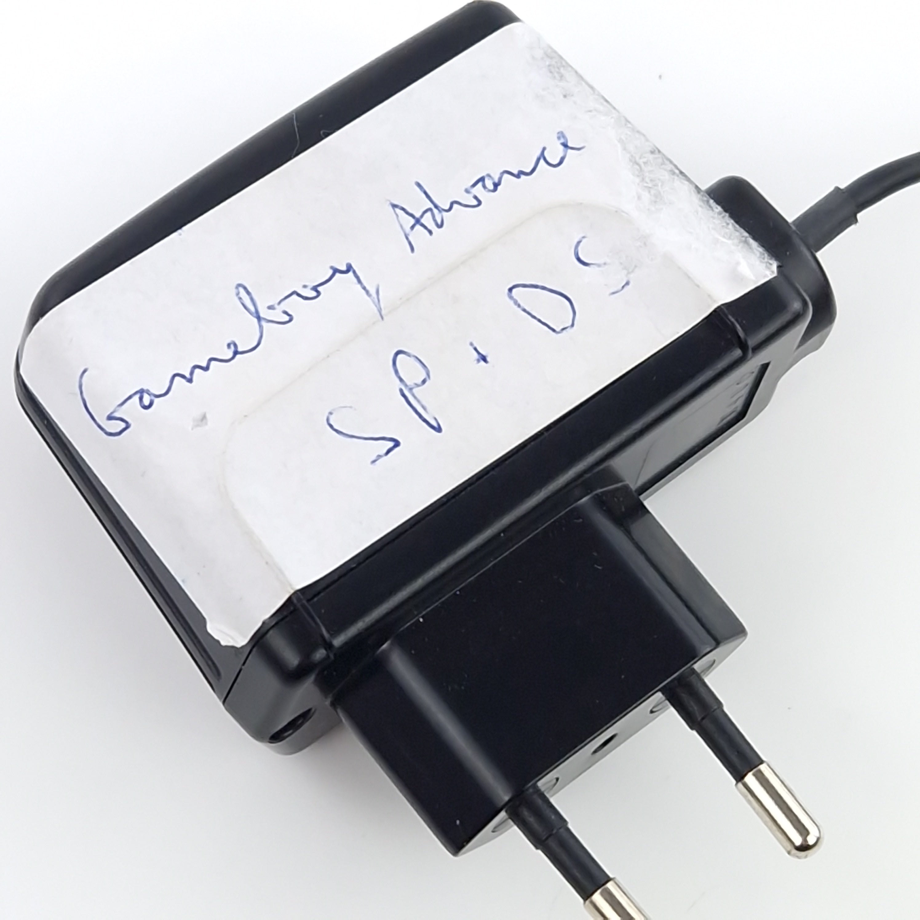 Nintendo Game Boy Advance Zubehör Original SP Ladekabel Neu